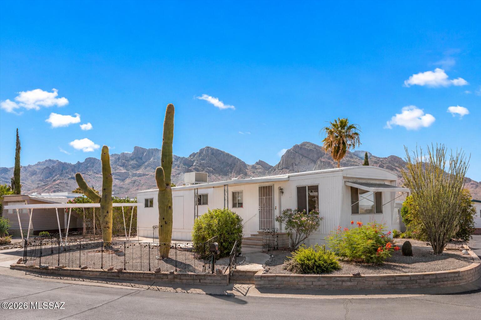 The Highlands (1 - 357) - Residential