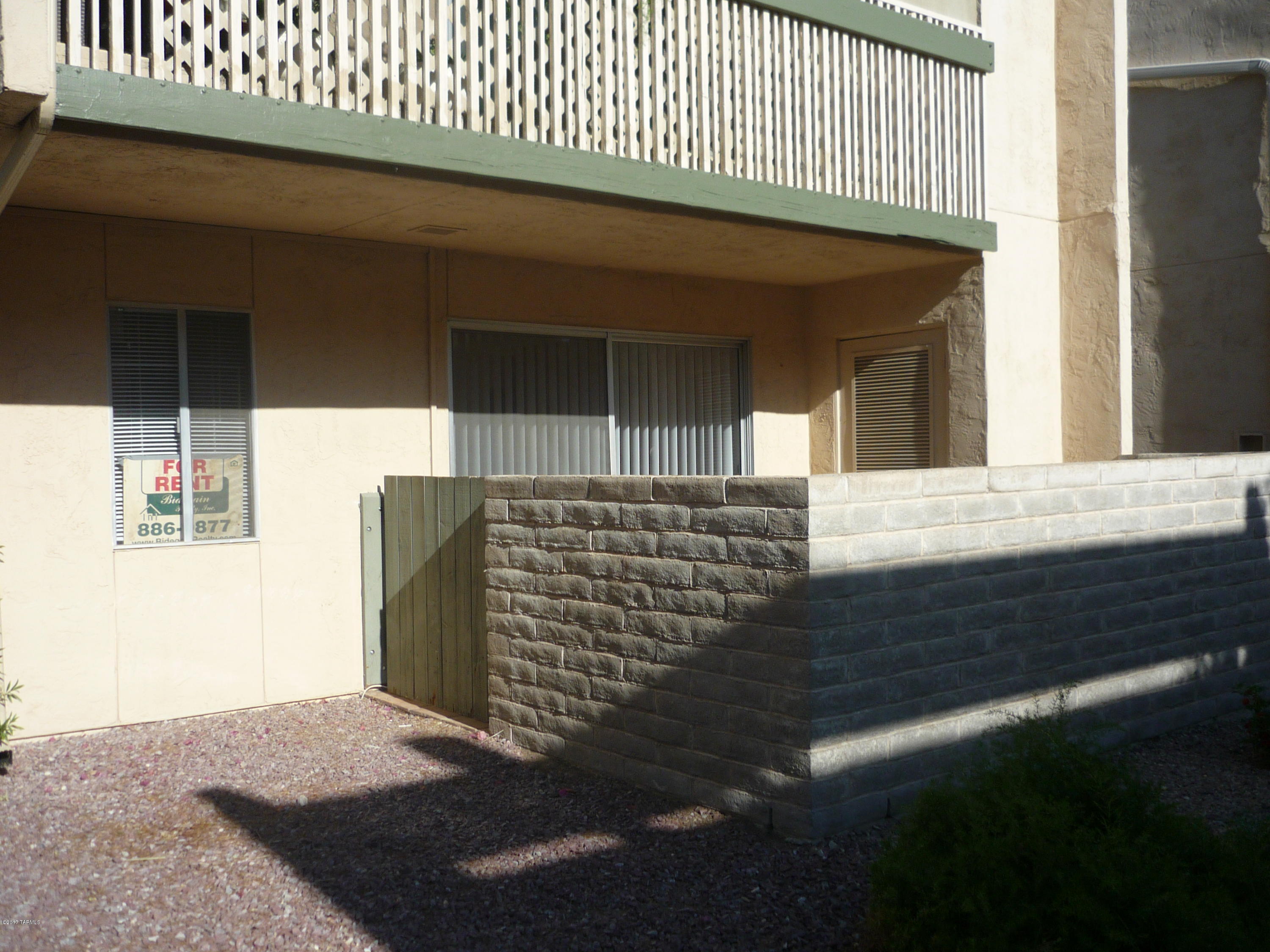 Langley Gardens Condominiums - Residential Lease