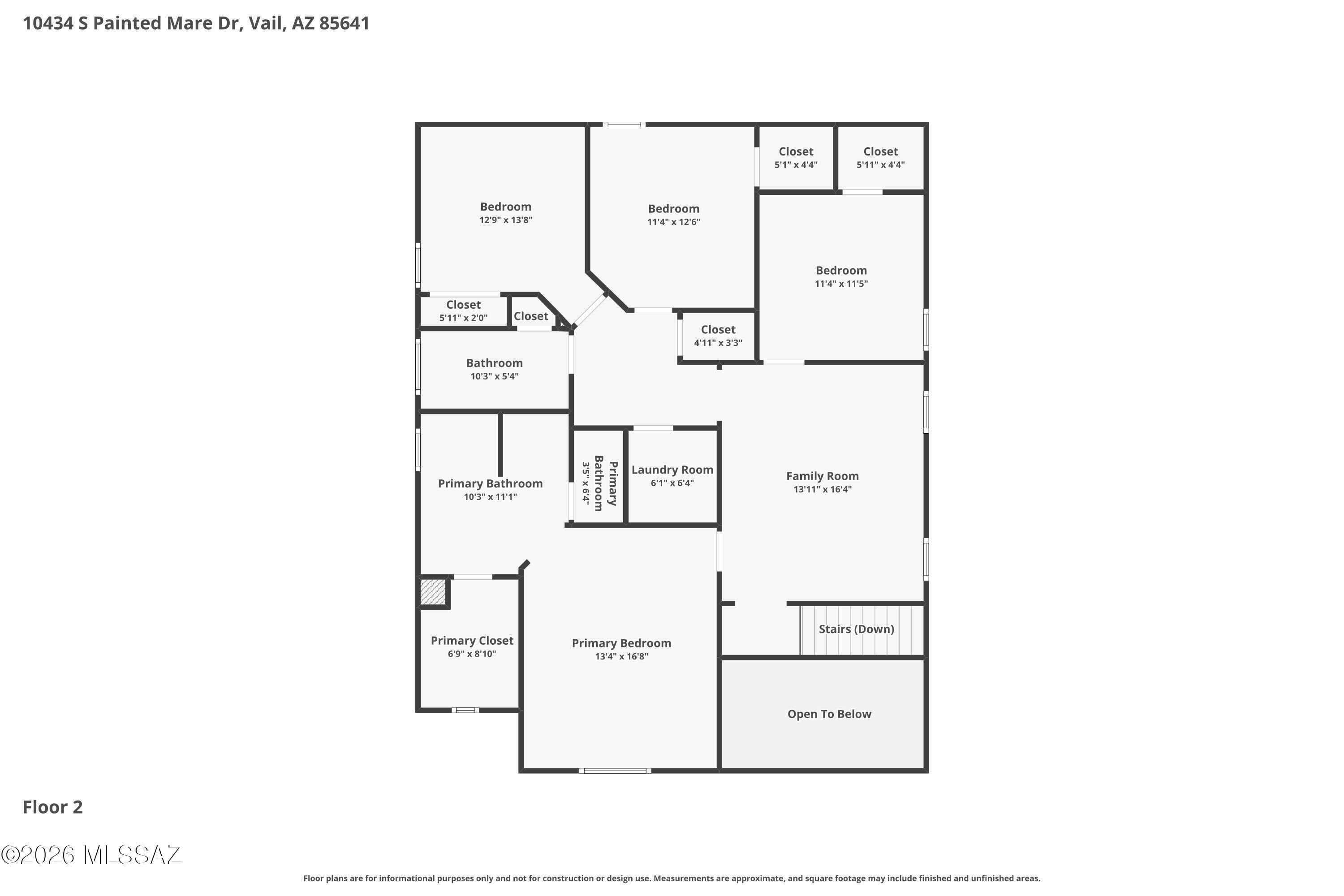 Rancho Del Lago (B37-38) - Residential