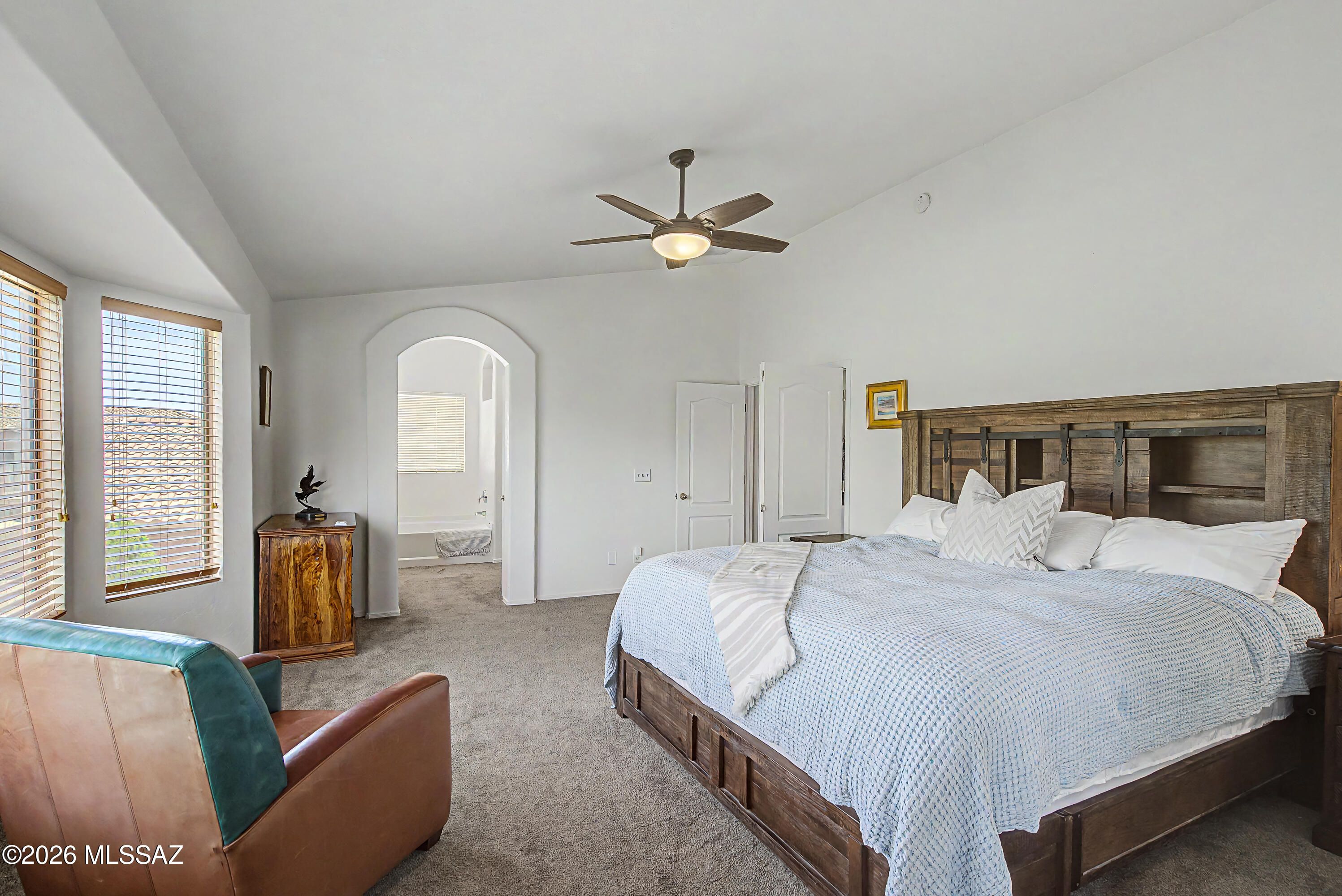 Mountain Village Estates (1-30) - Residential