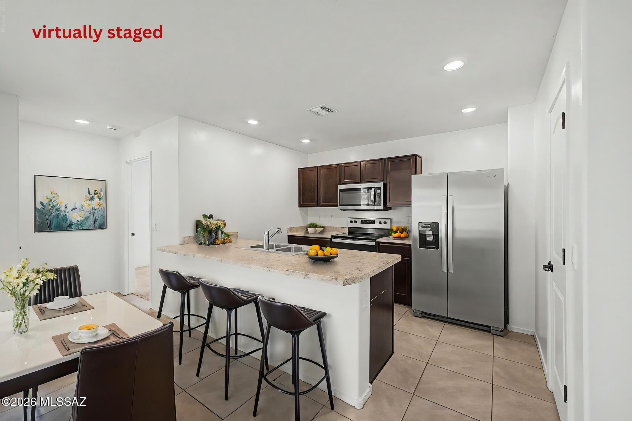 Valencia Crossing - Residential