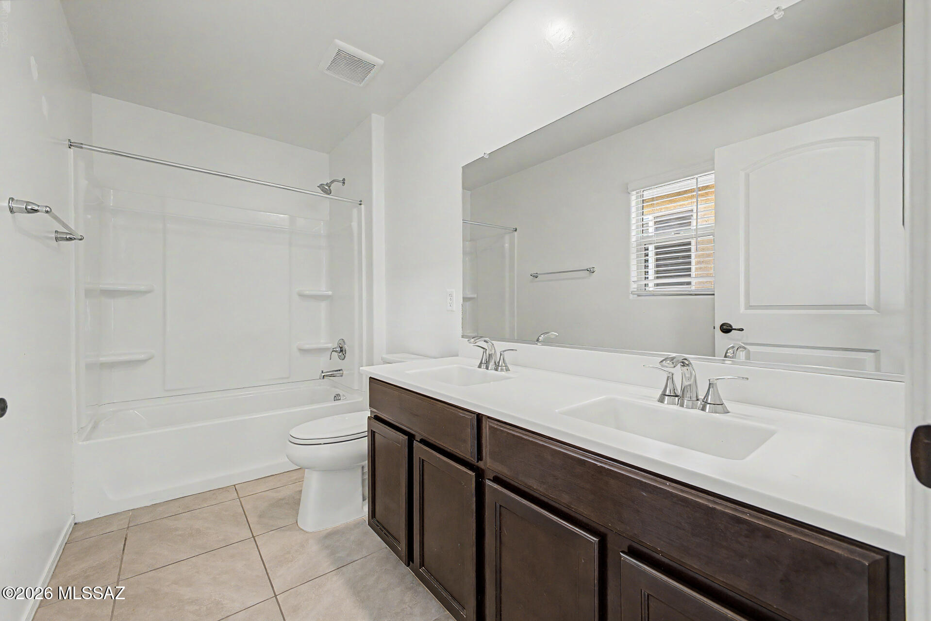 Valencia Crossing - Residential