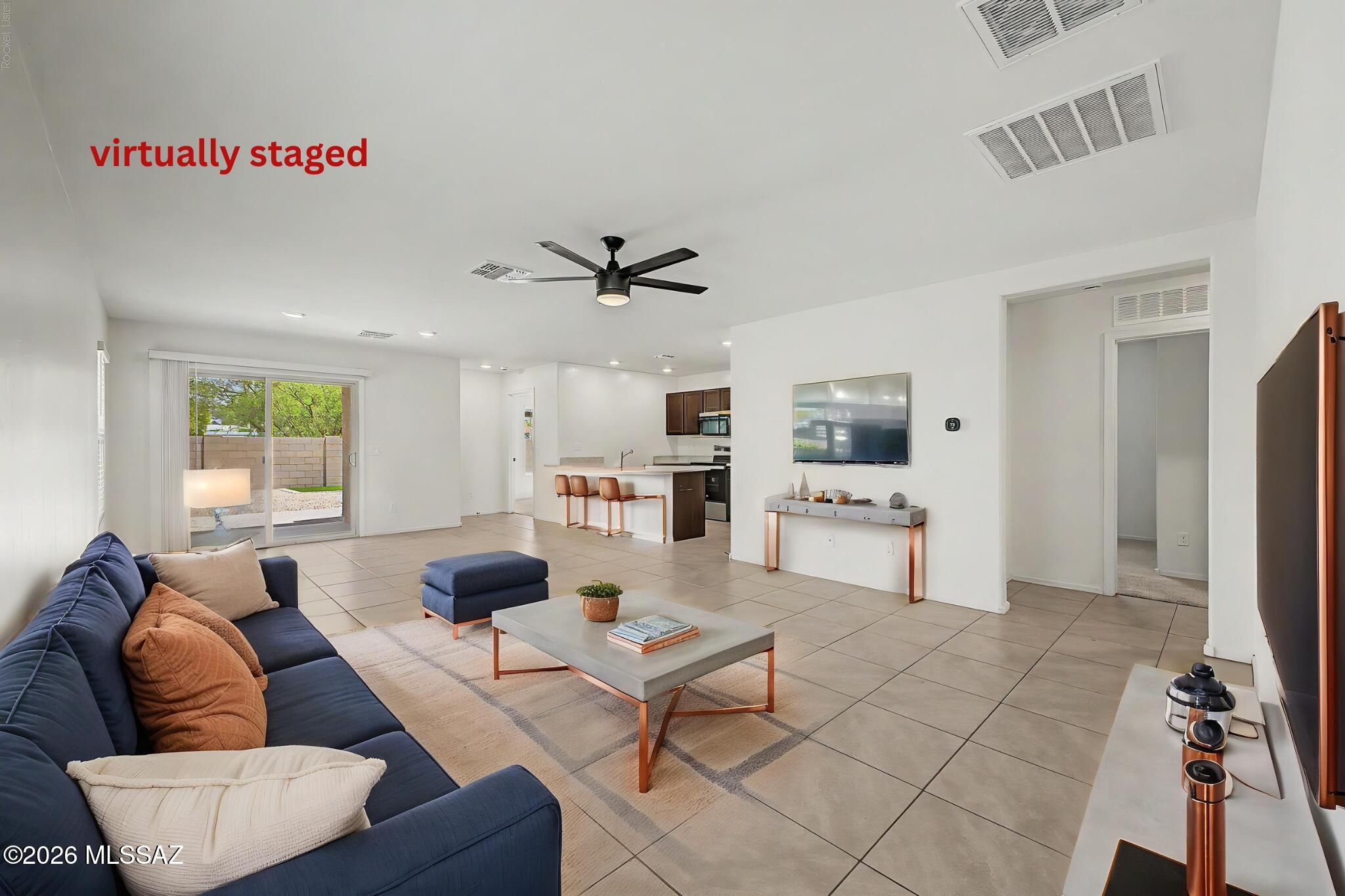 Valencia Crossing - Residential