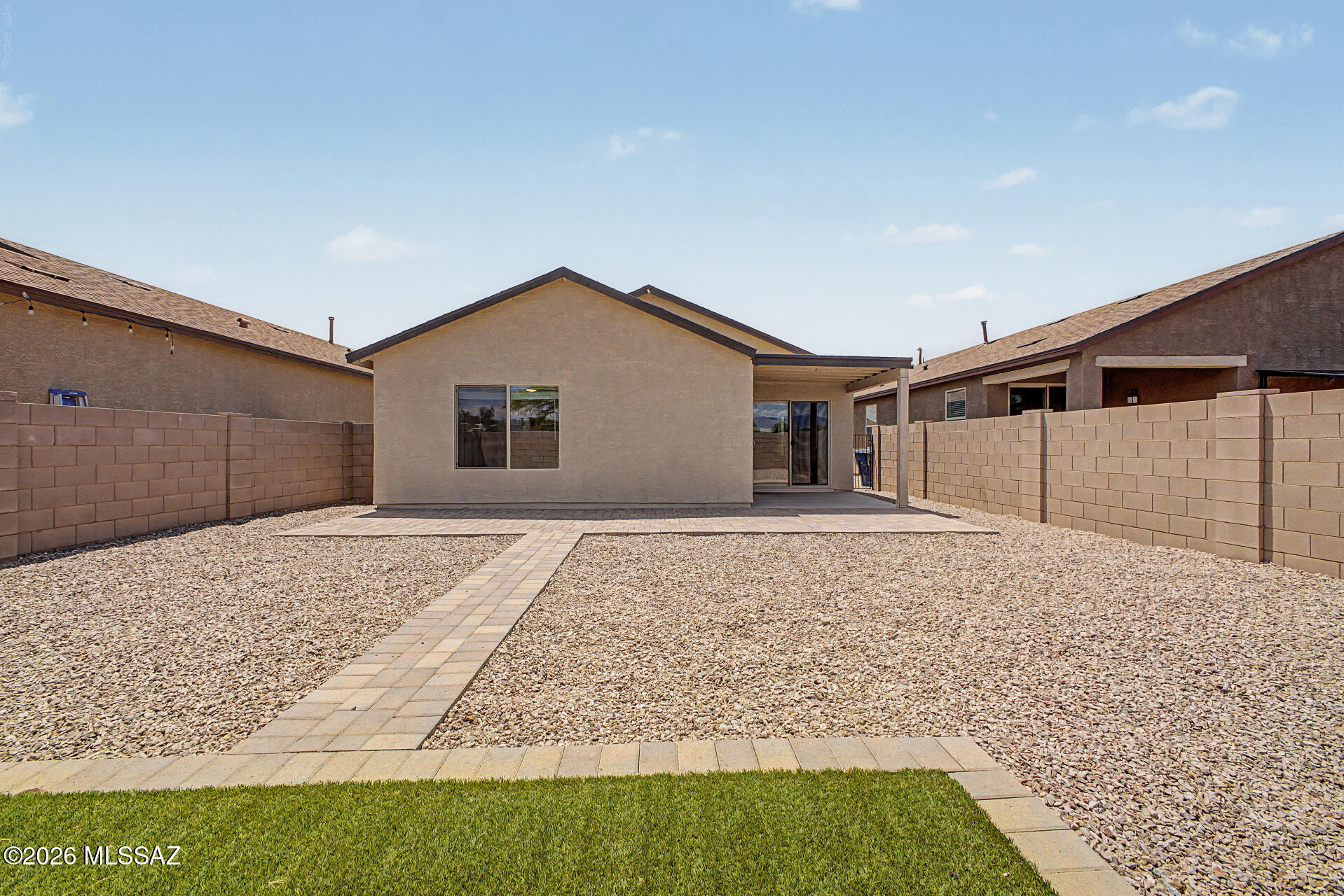 Valencia Crossing - Residential