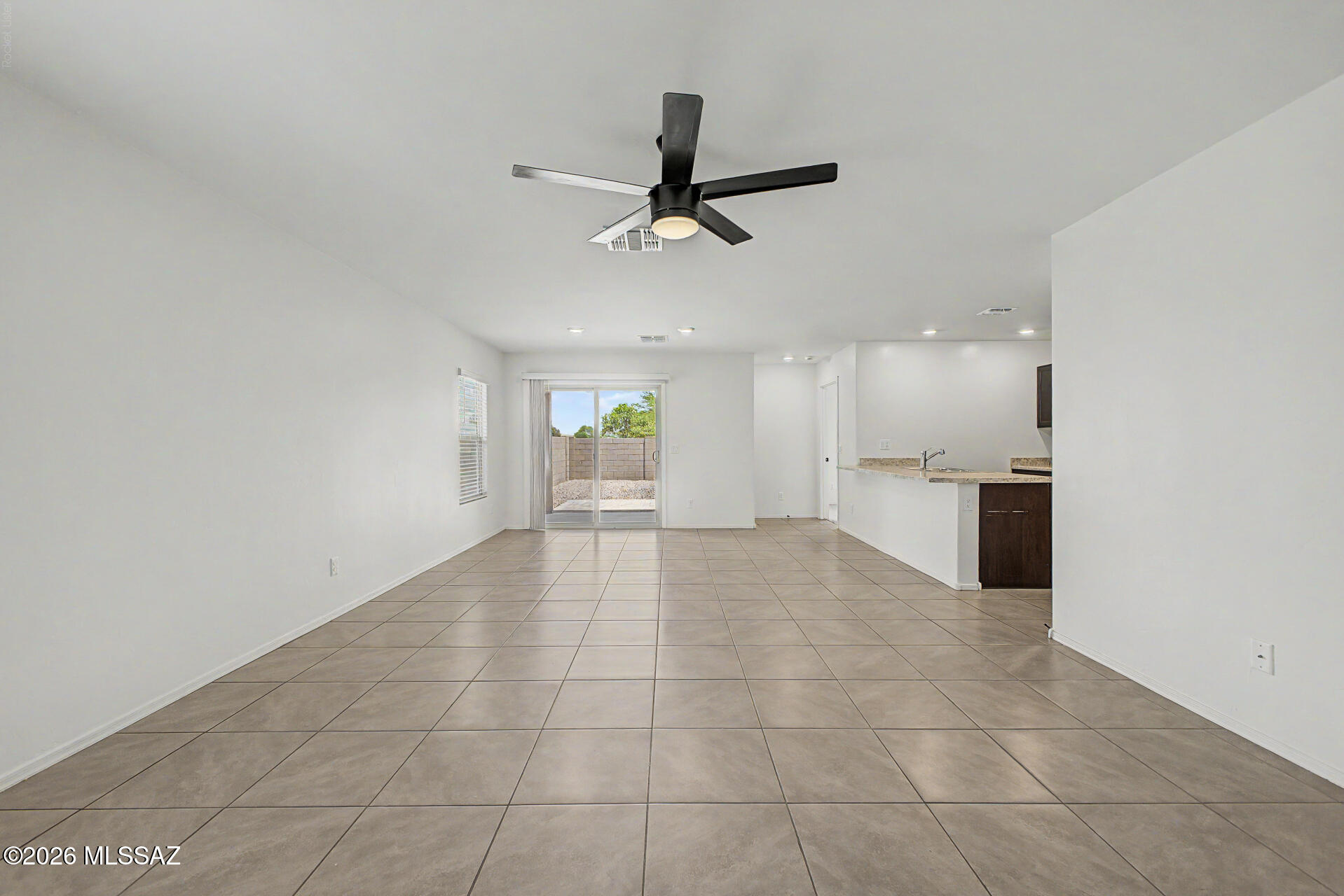 Valencia Crossing - Residential