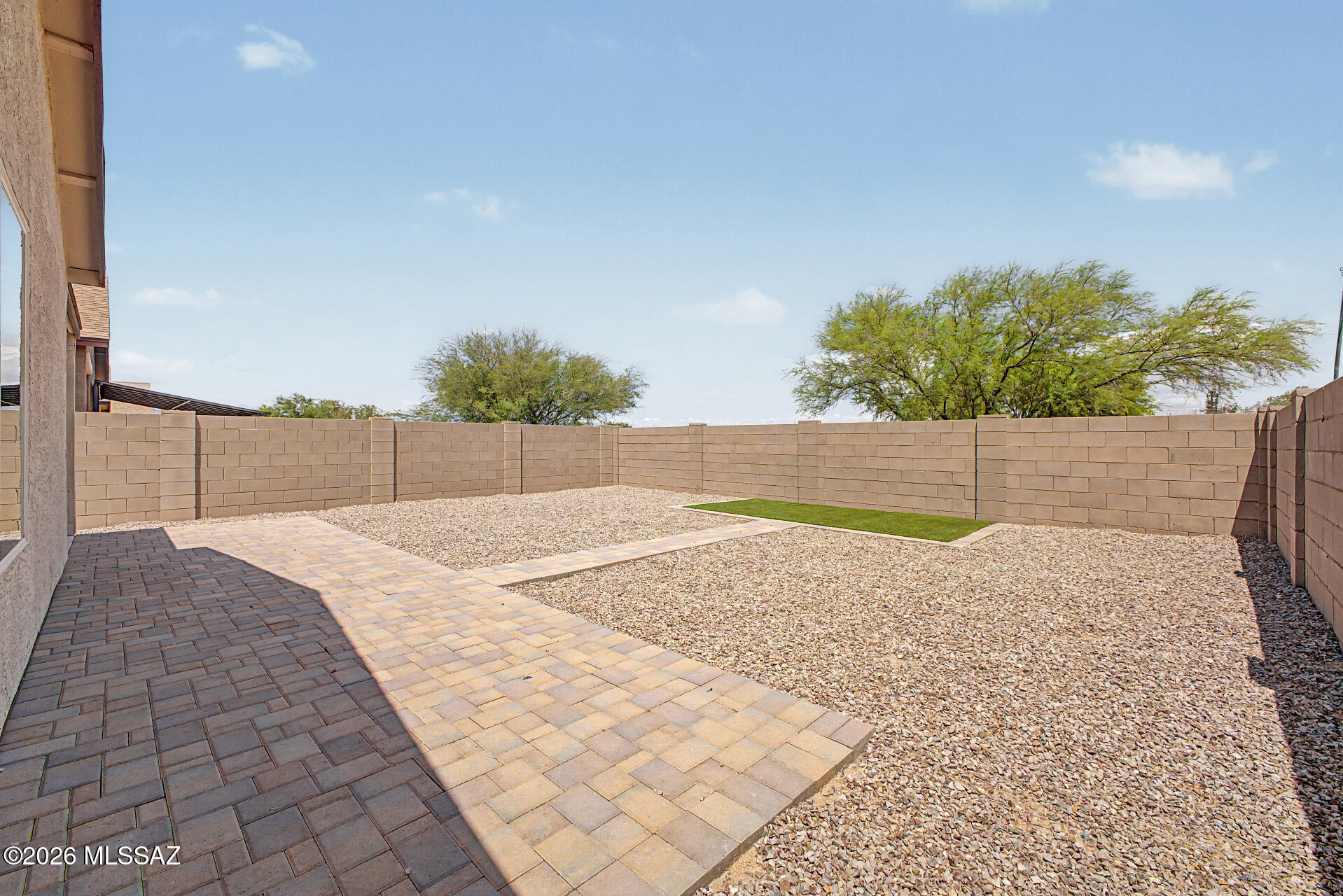 Valencia Crossing - Residential