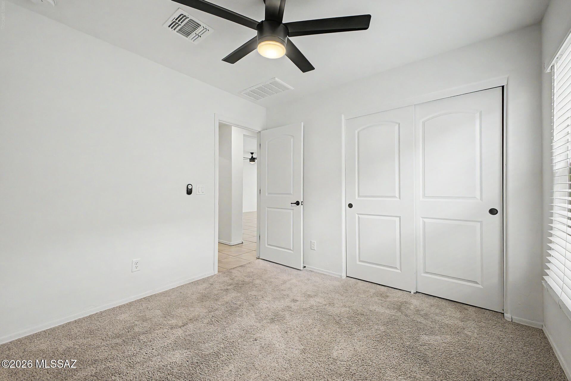 Valencia Crossing - Residential