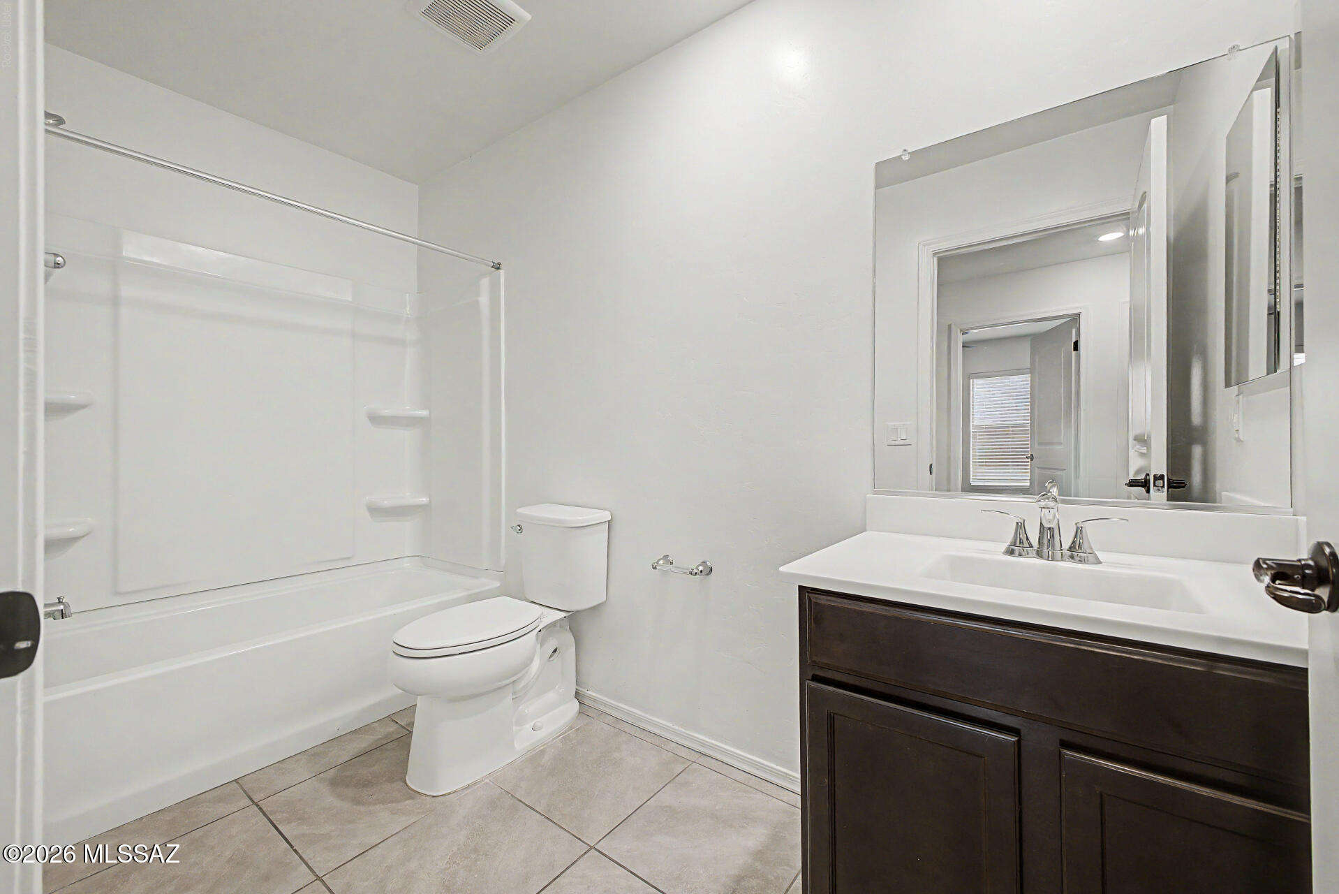 Valencia Crossing - Residential