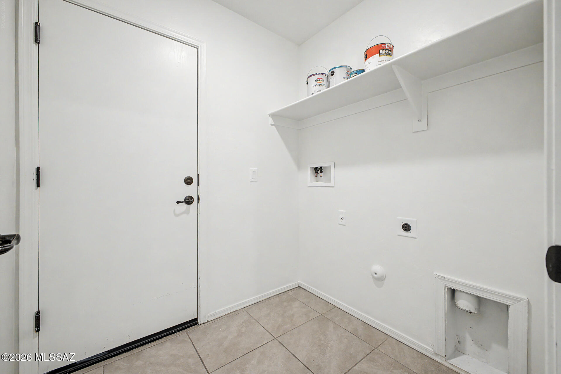 Valencia Crossing - Residential