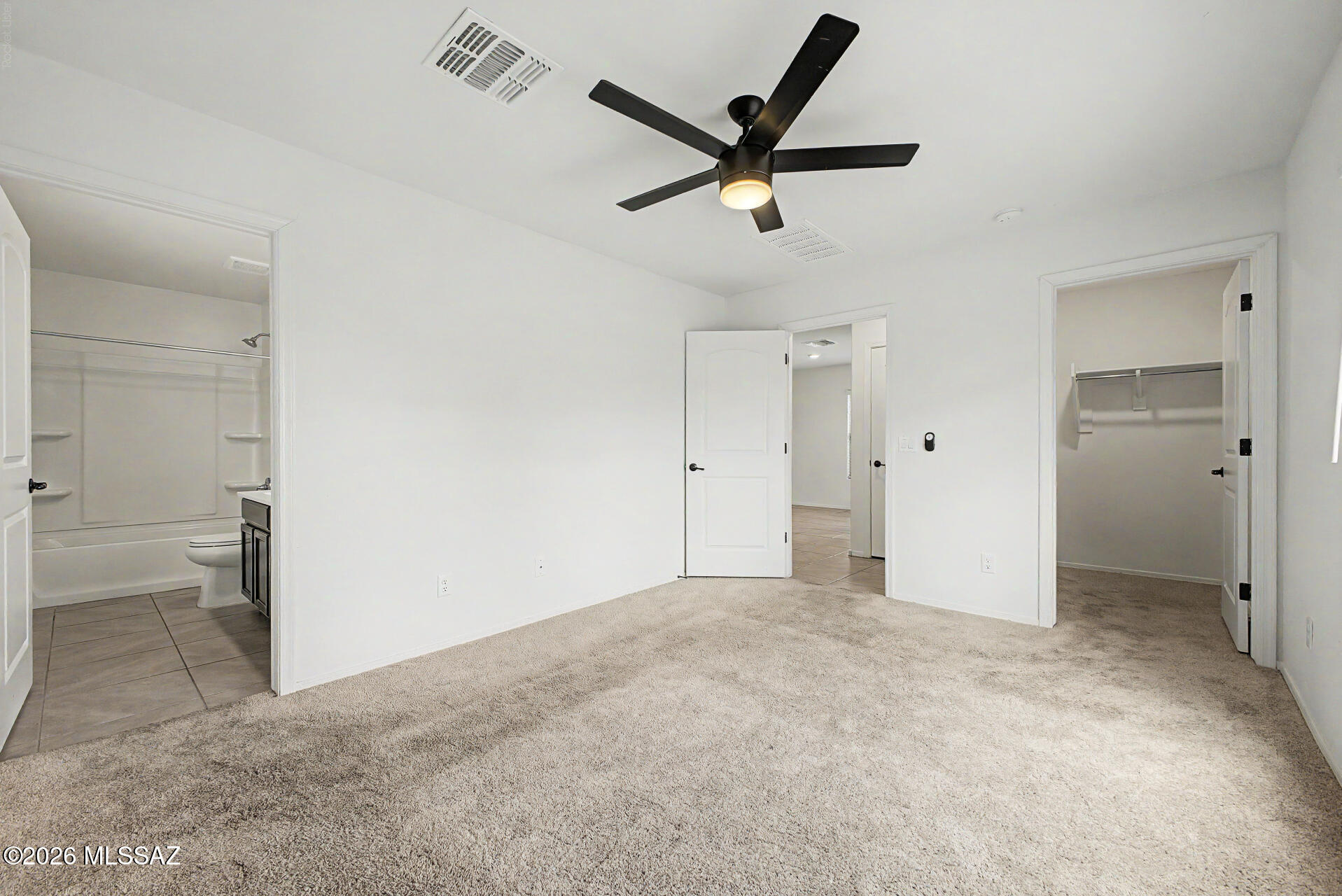 Valencia Crossing - Residential