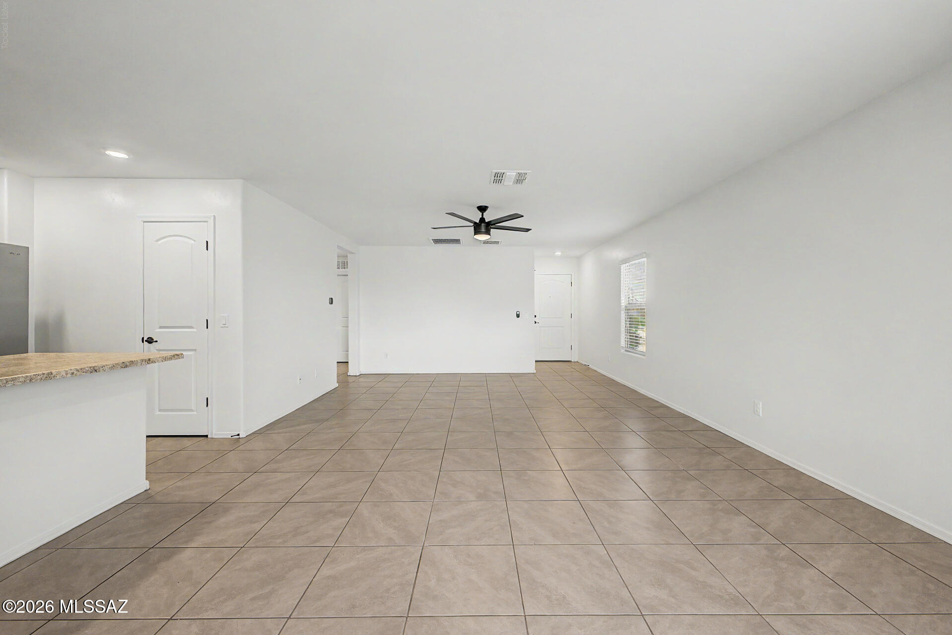 Valencia Crossing - Residential
