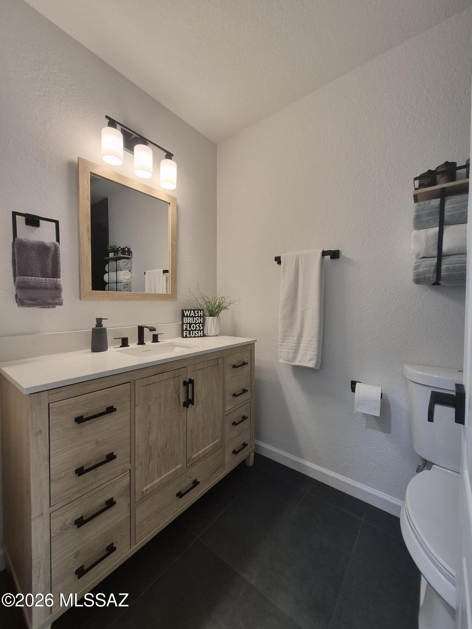 Presidio Hills (1-182) - Residential