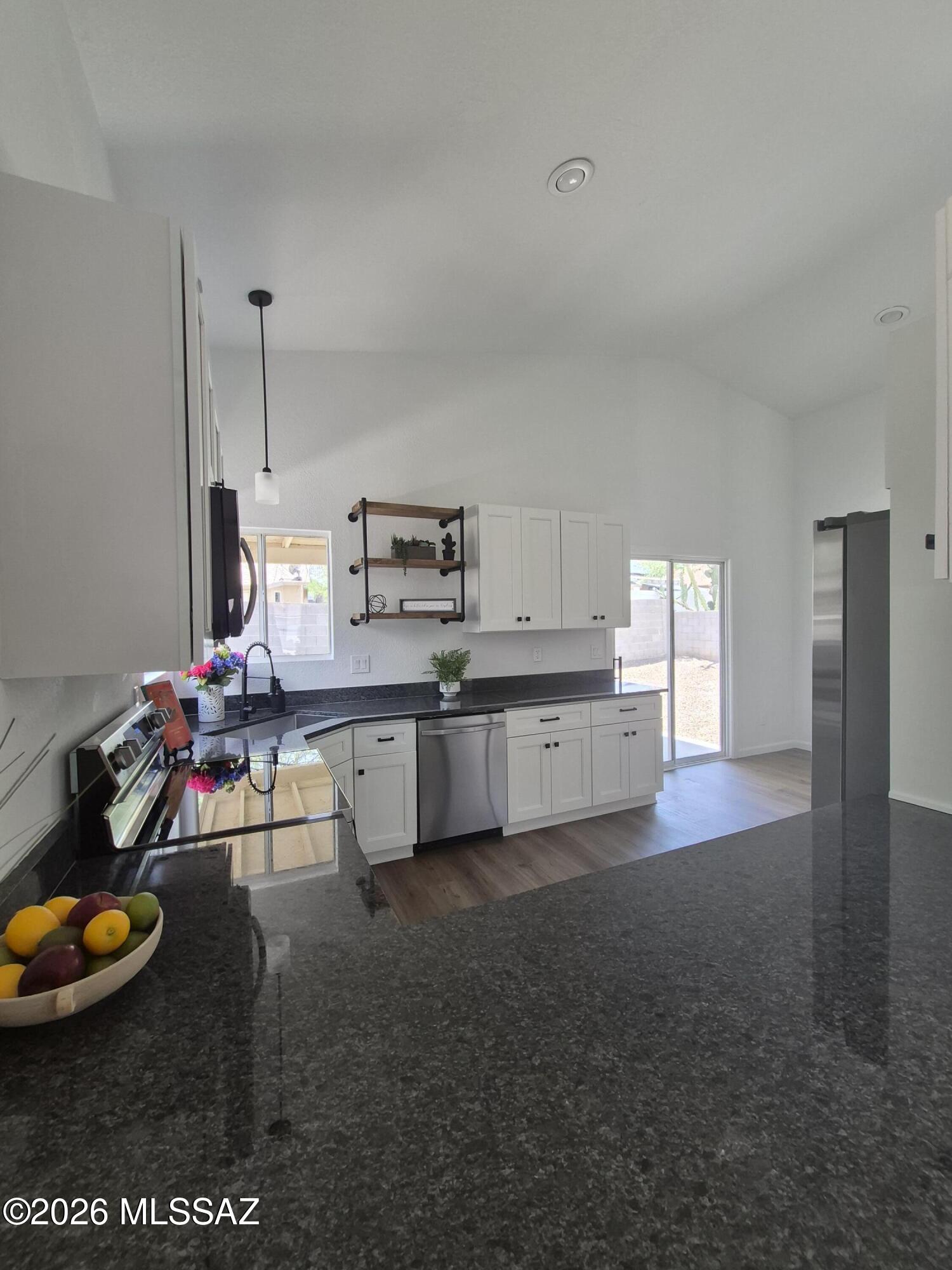 Presidio Hills (1-182) - Residential