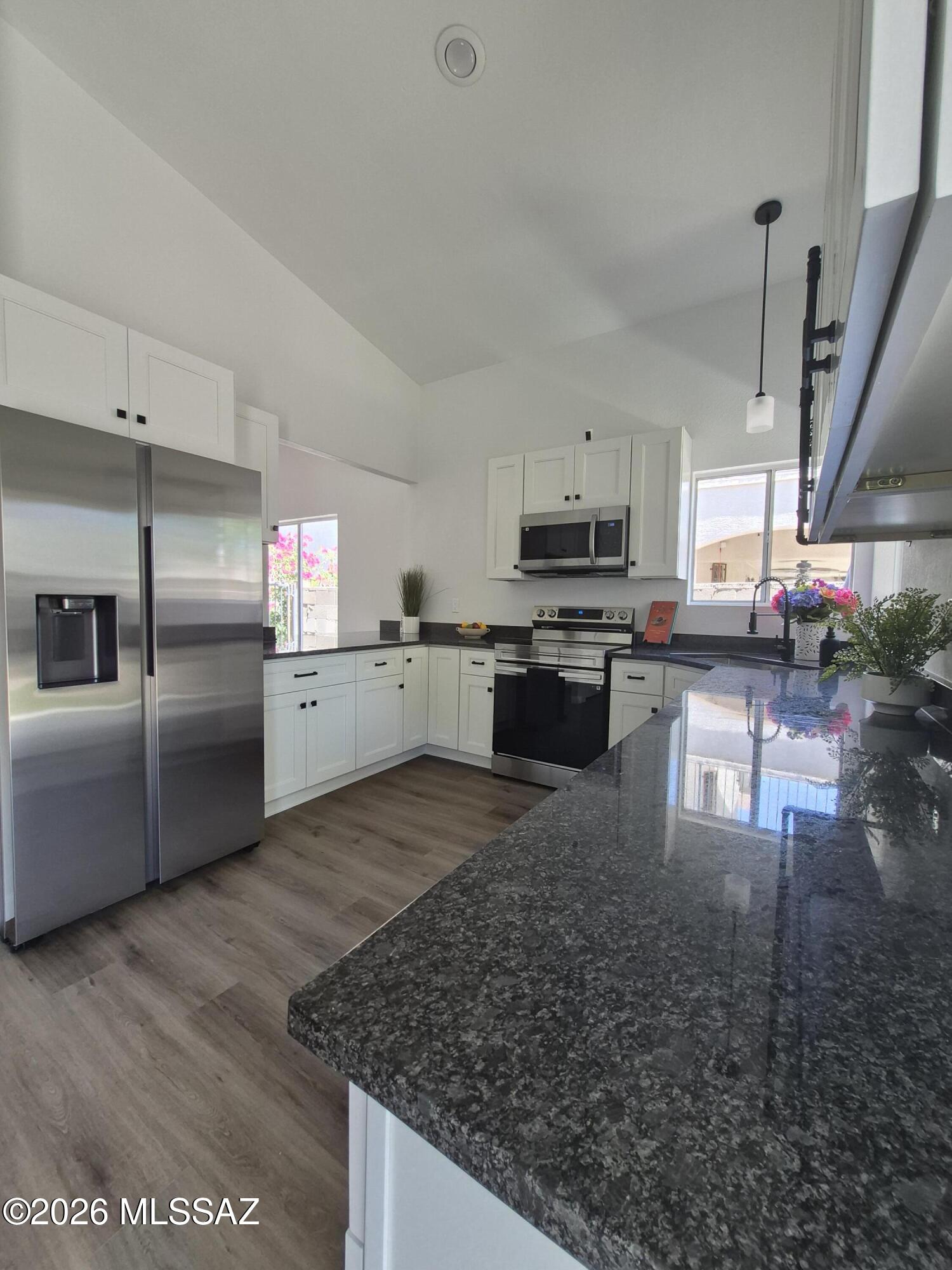 Presidio Hills (1-182) - Residential