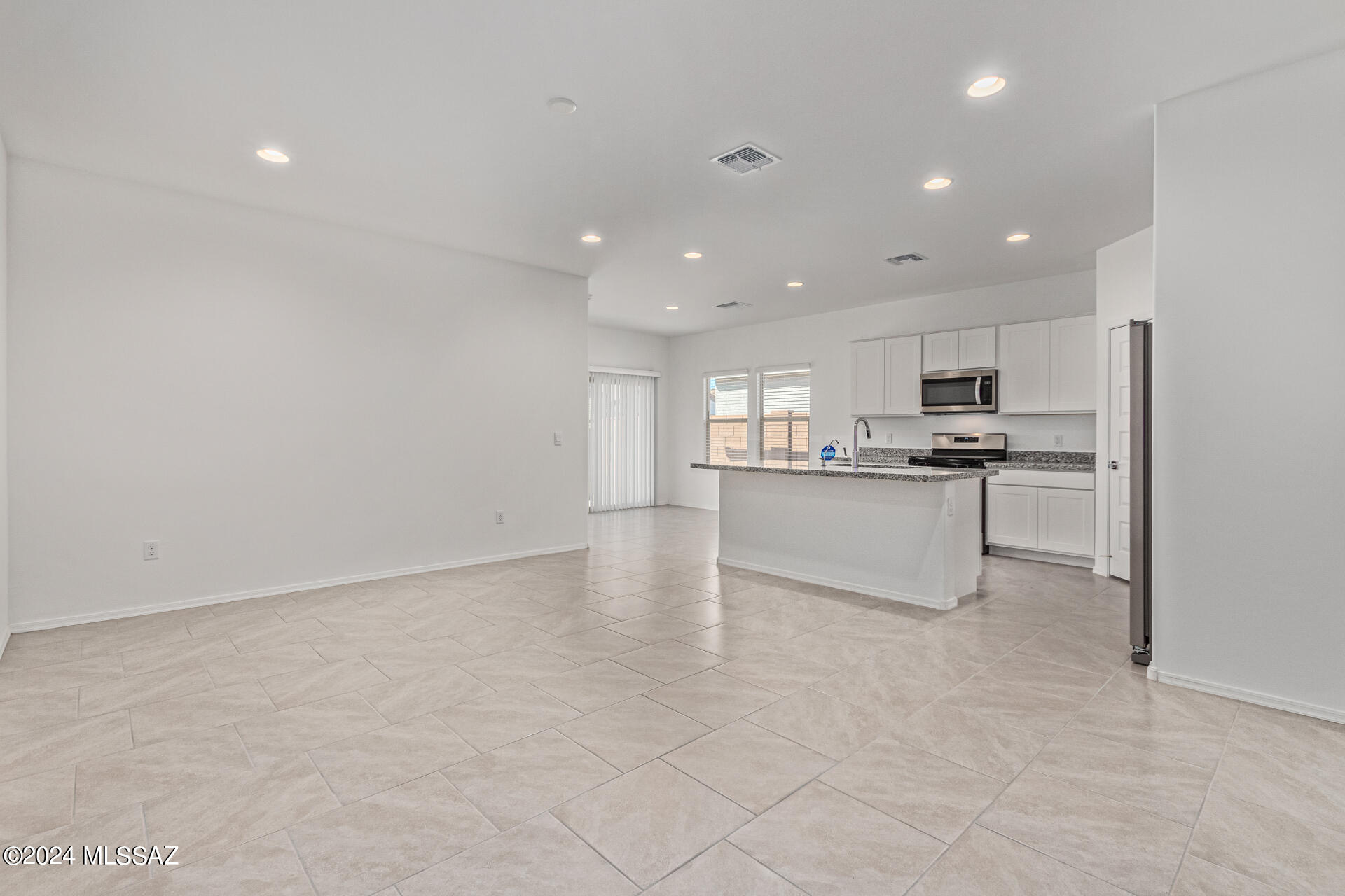 The Village at Barnett - Residential
