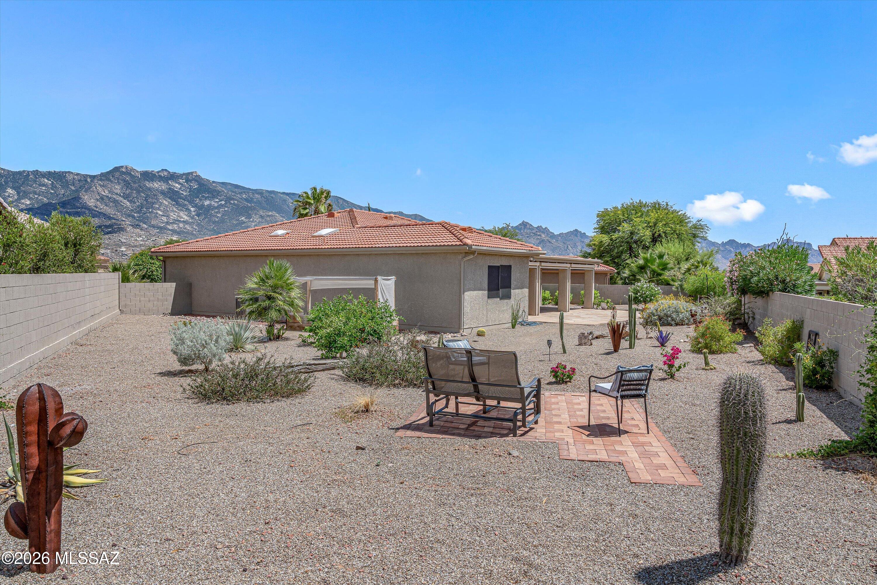 Saddlebrooke - Residential