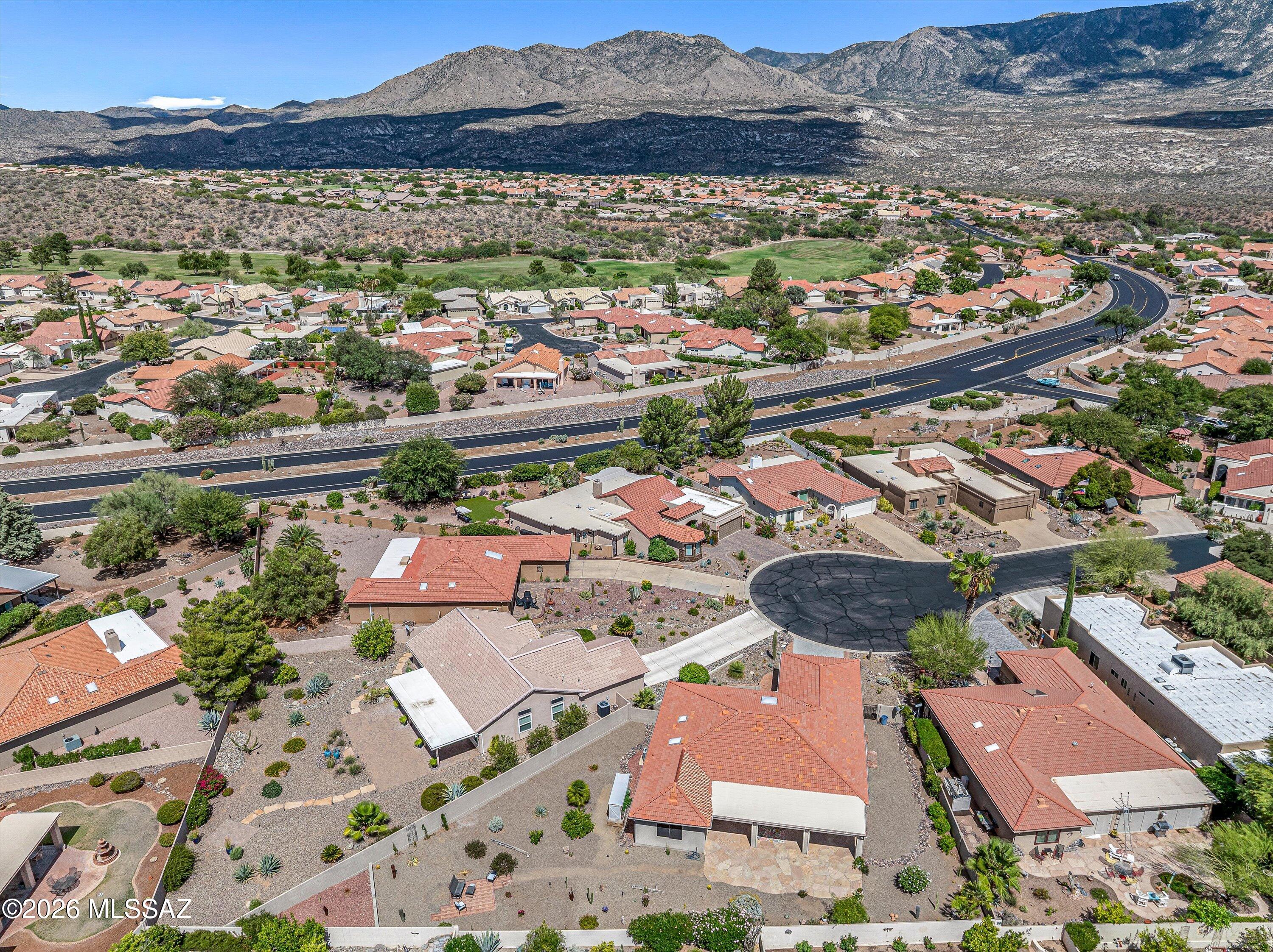 Saddlebrooke - Residential