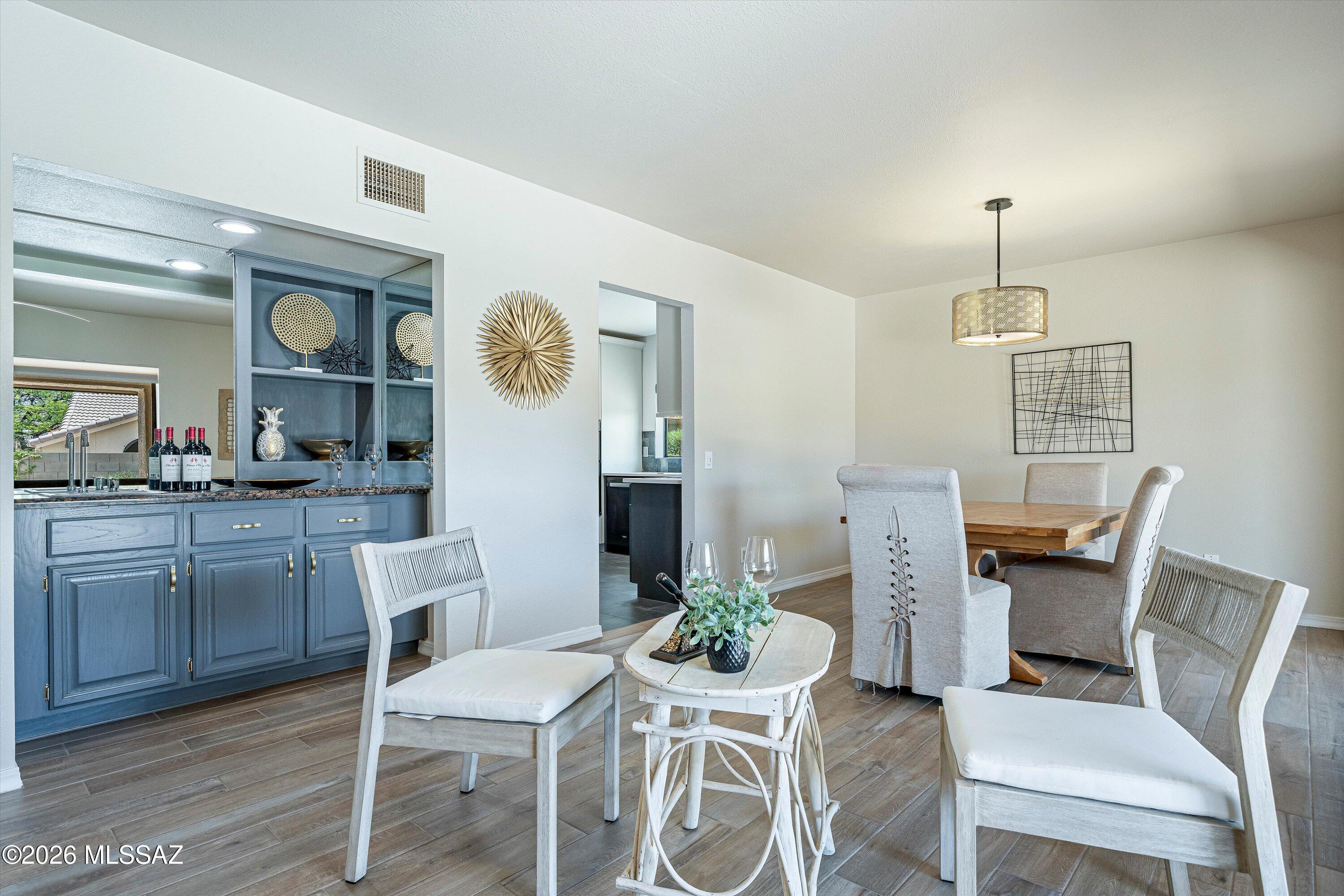 Saddlebrooke - Residential
