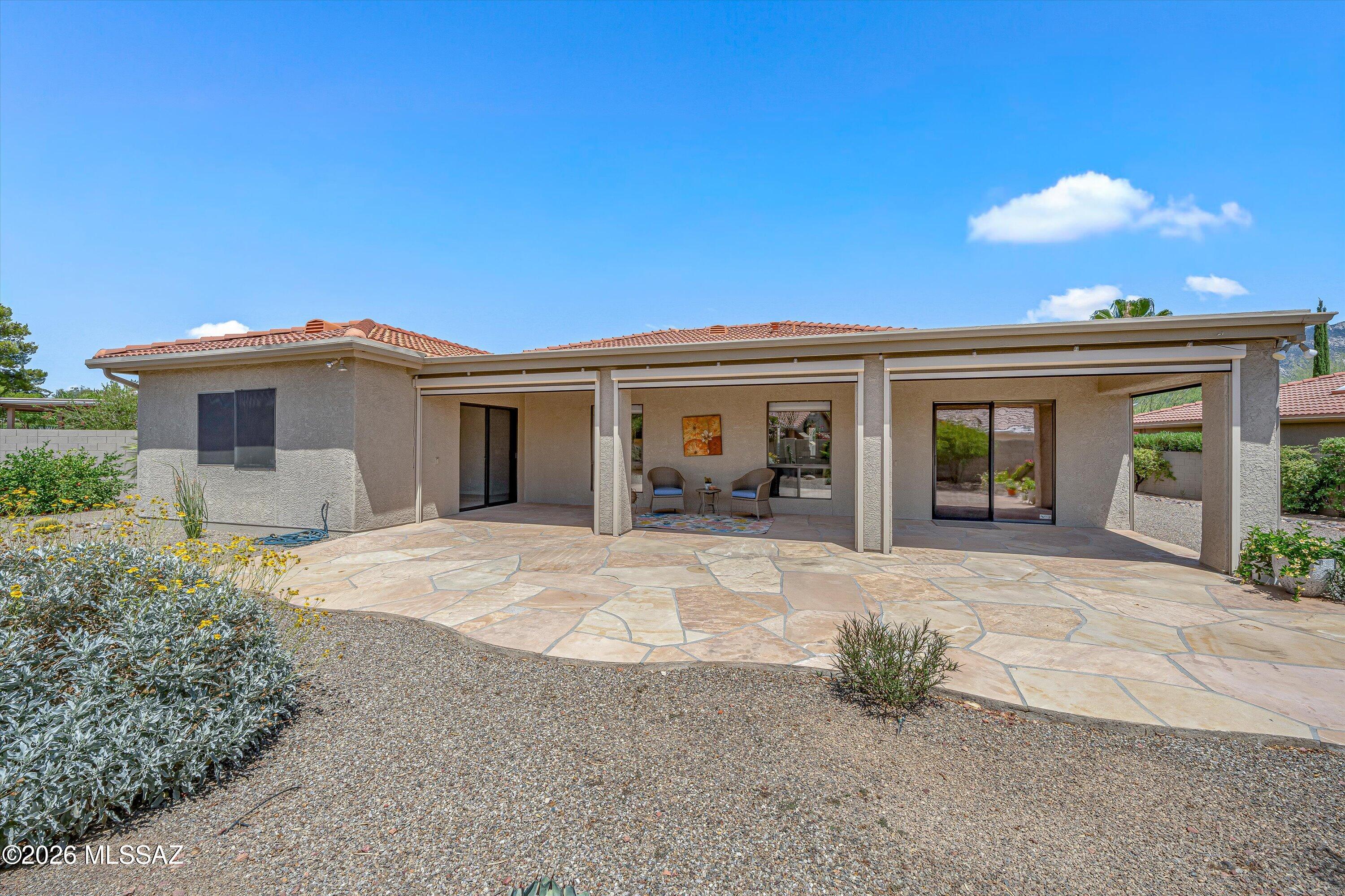 Saddlebrooke - Residential