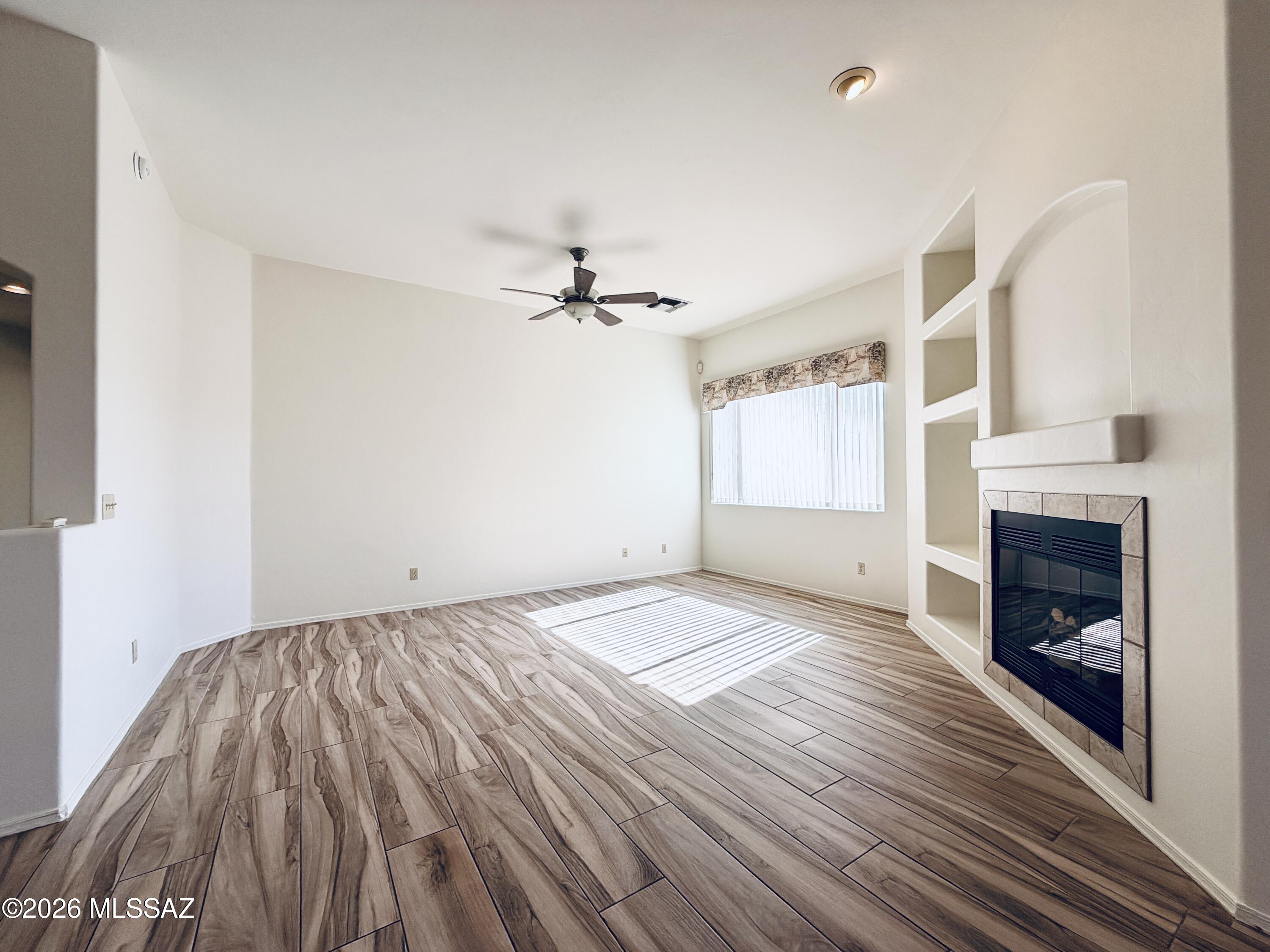 N/A - Residential Lease