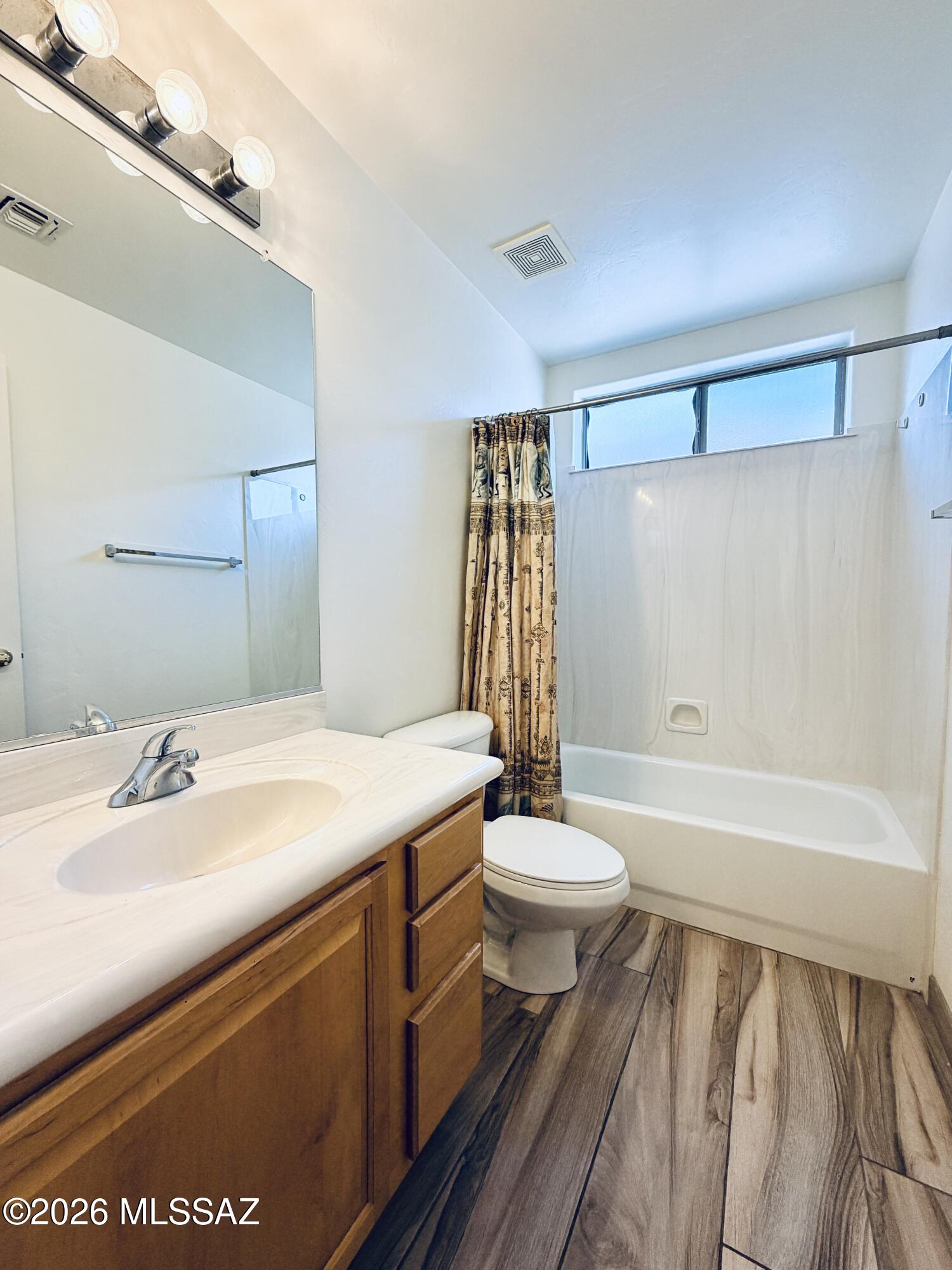 N/A - Residential Lease