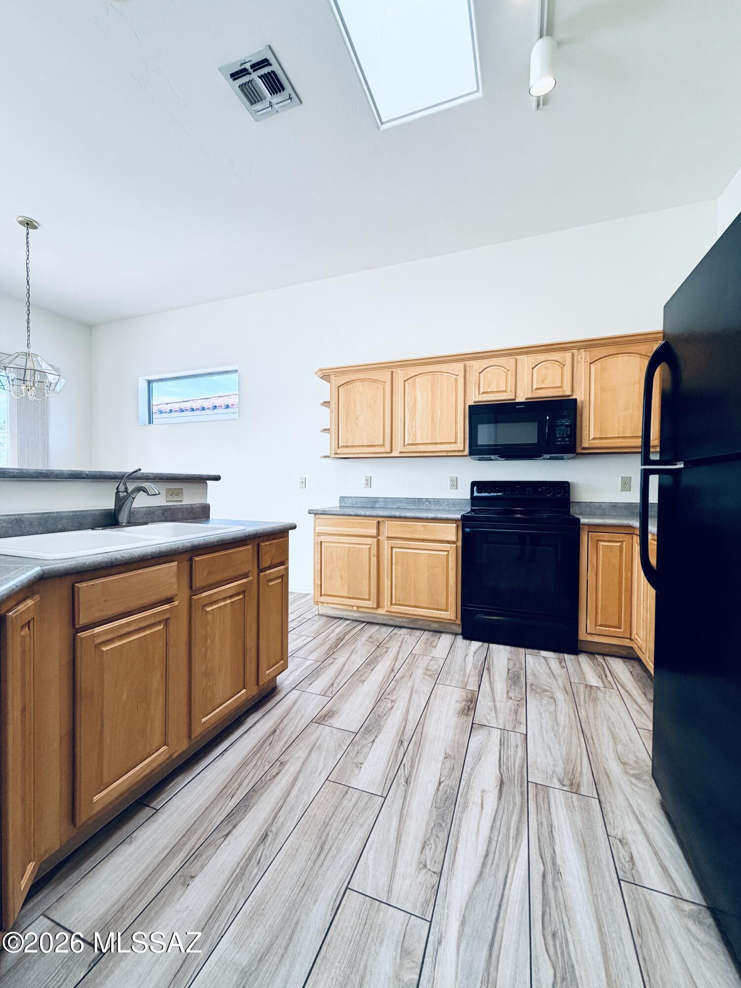 N/A - Residential Lease