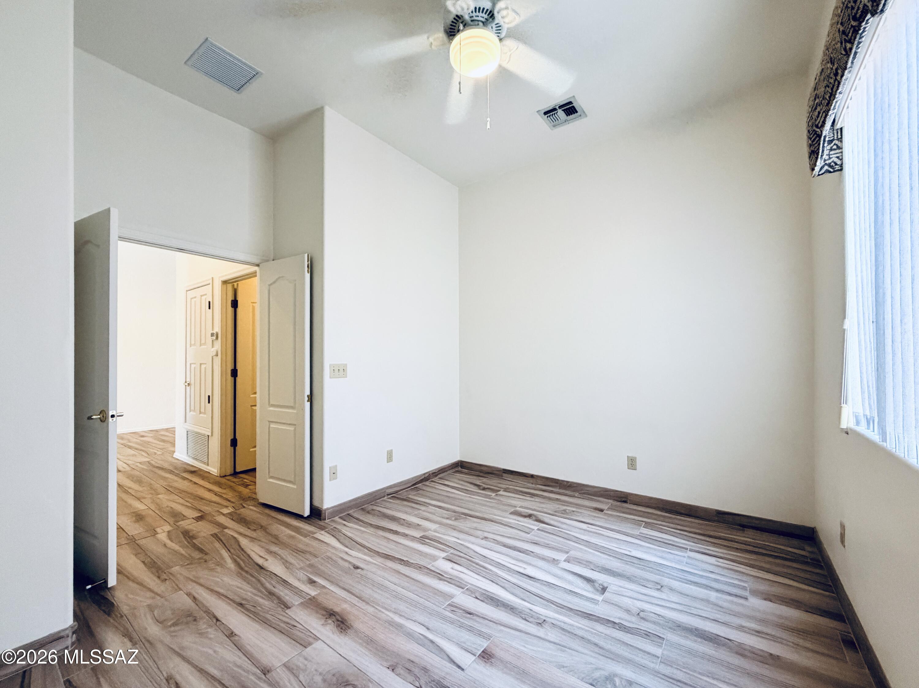 N/A - Residential Lease