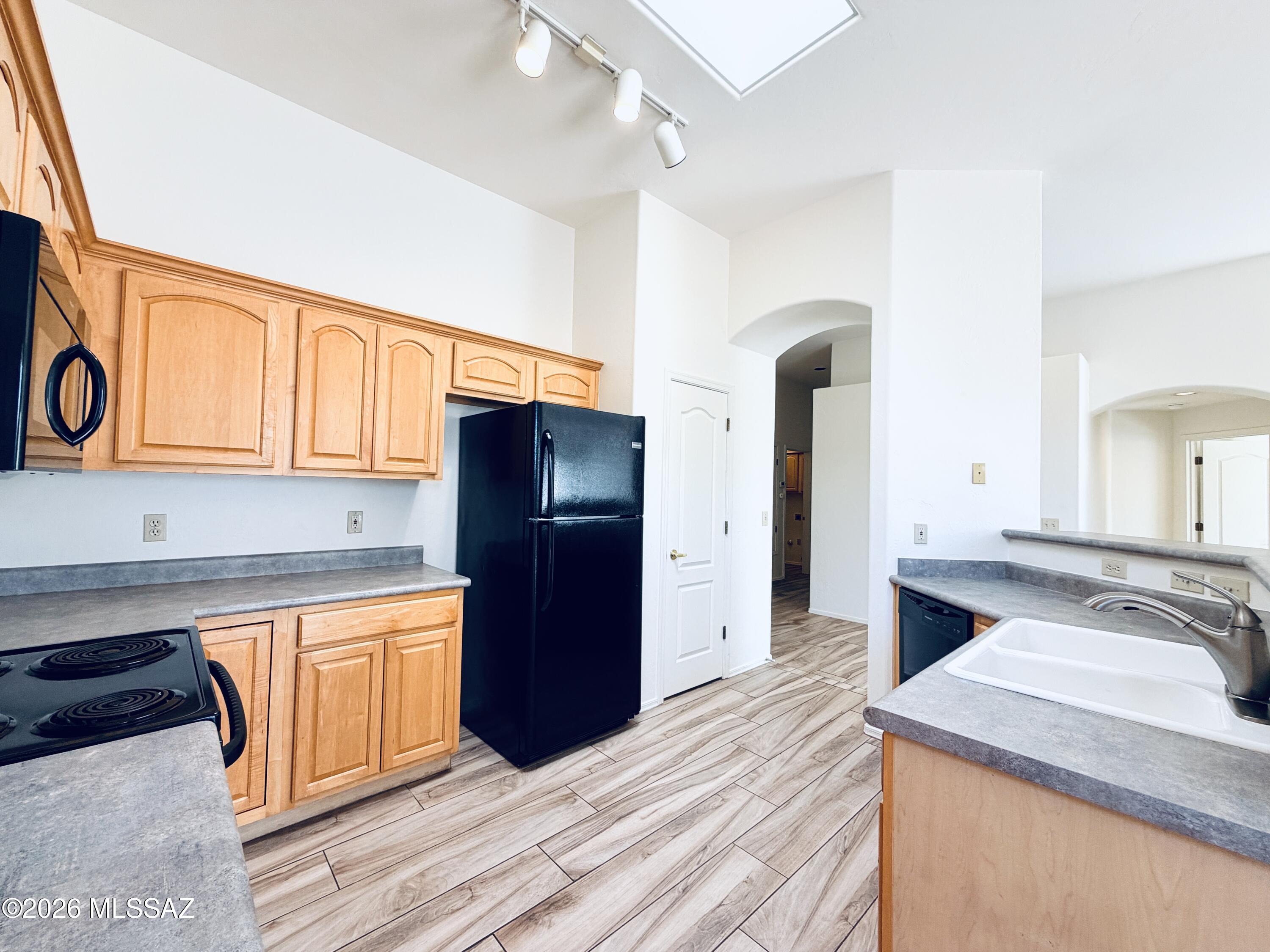 N/A - Residential Lease