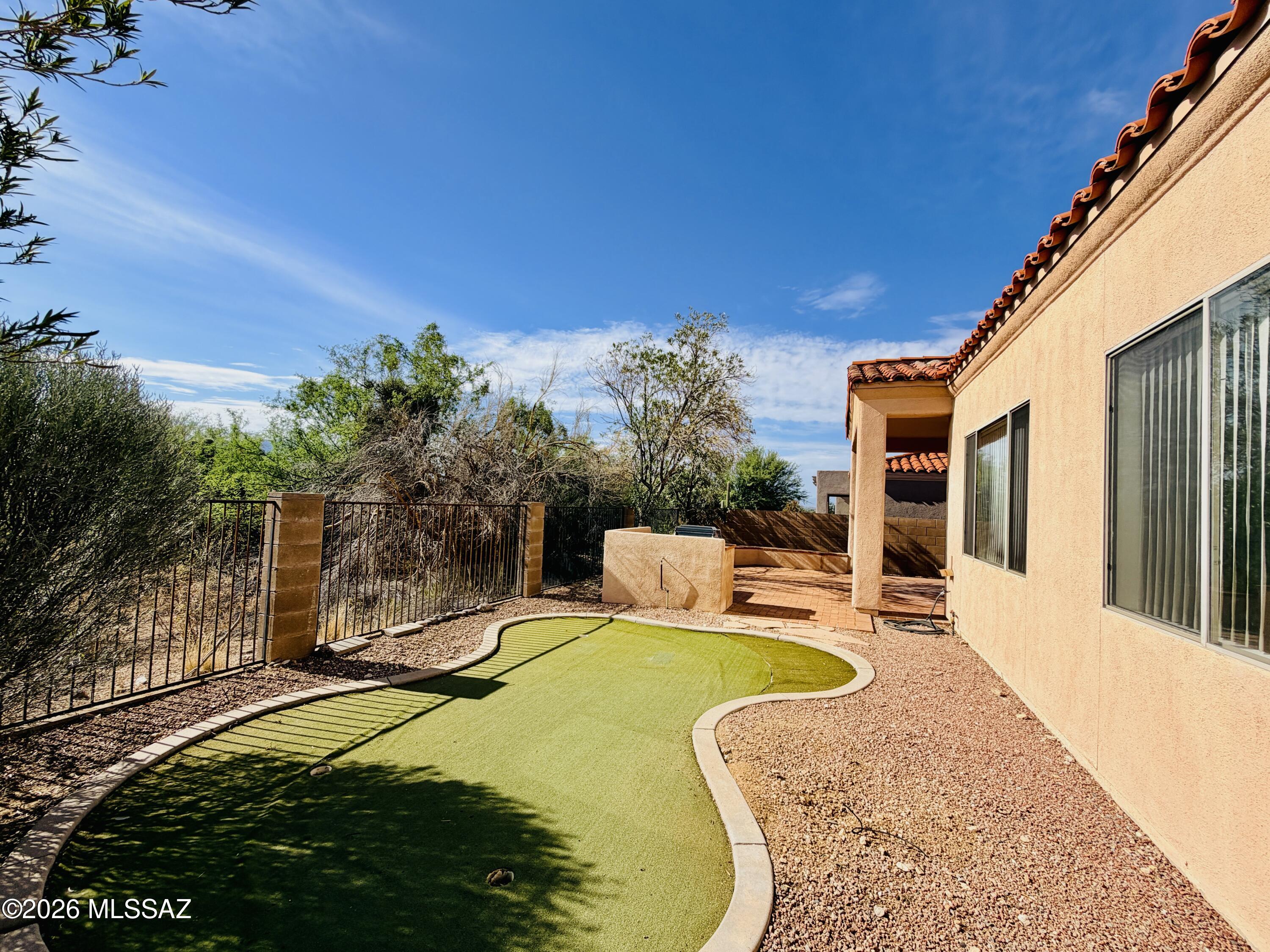 N/A - Residential Lease
