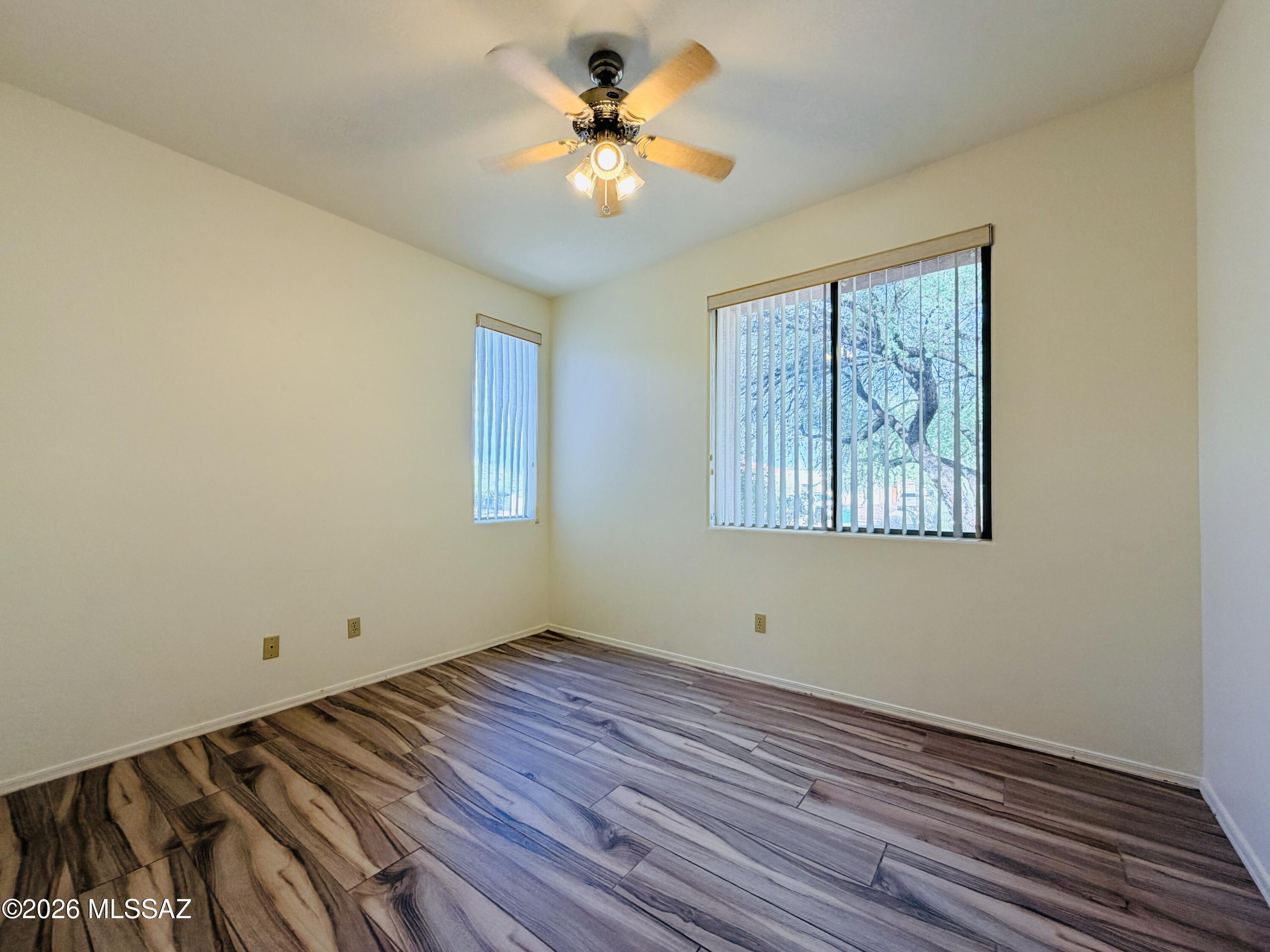 N/A - Residential Lease