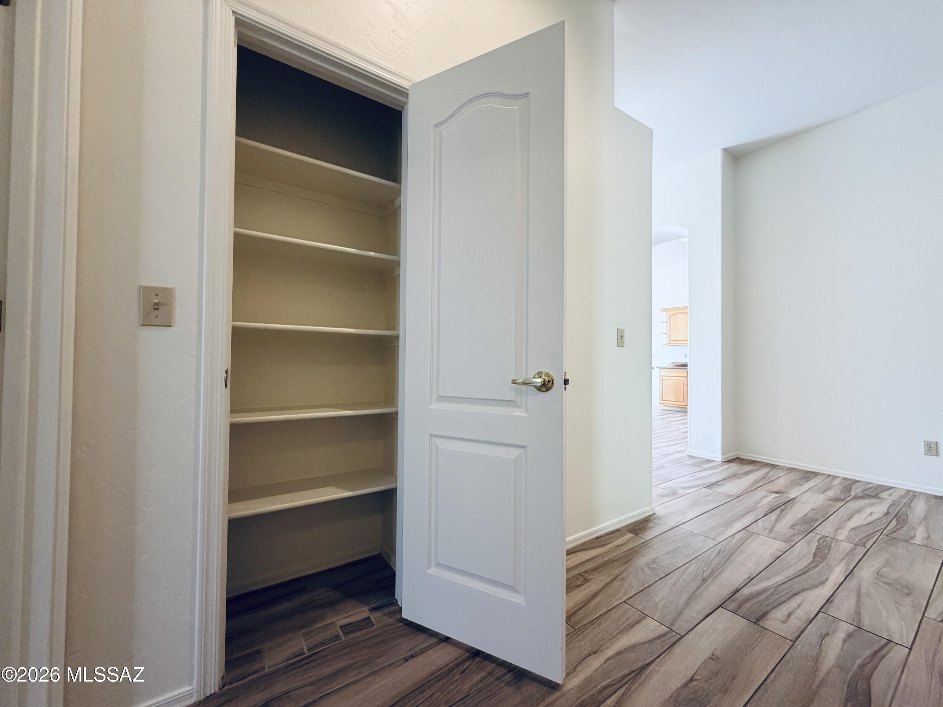 N/A - Residential Lease
