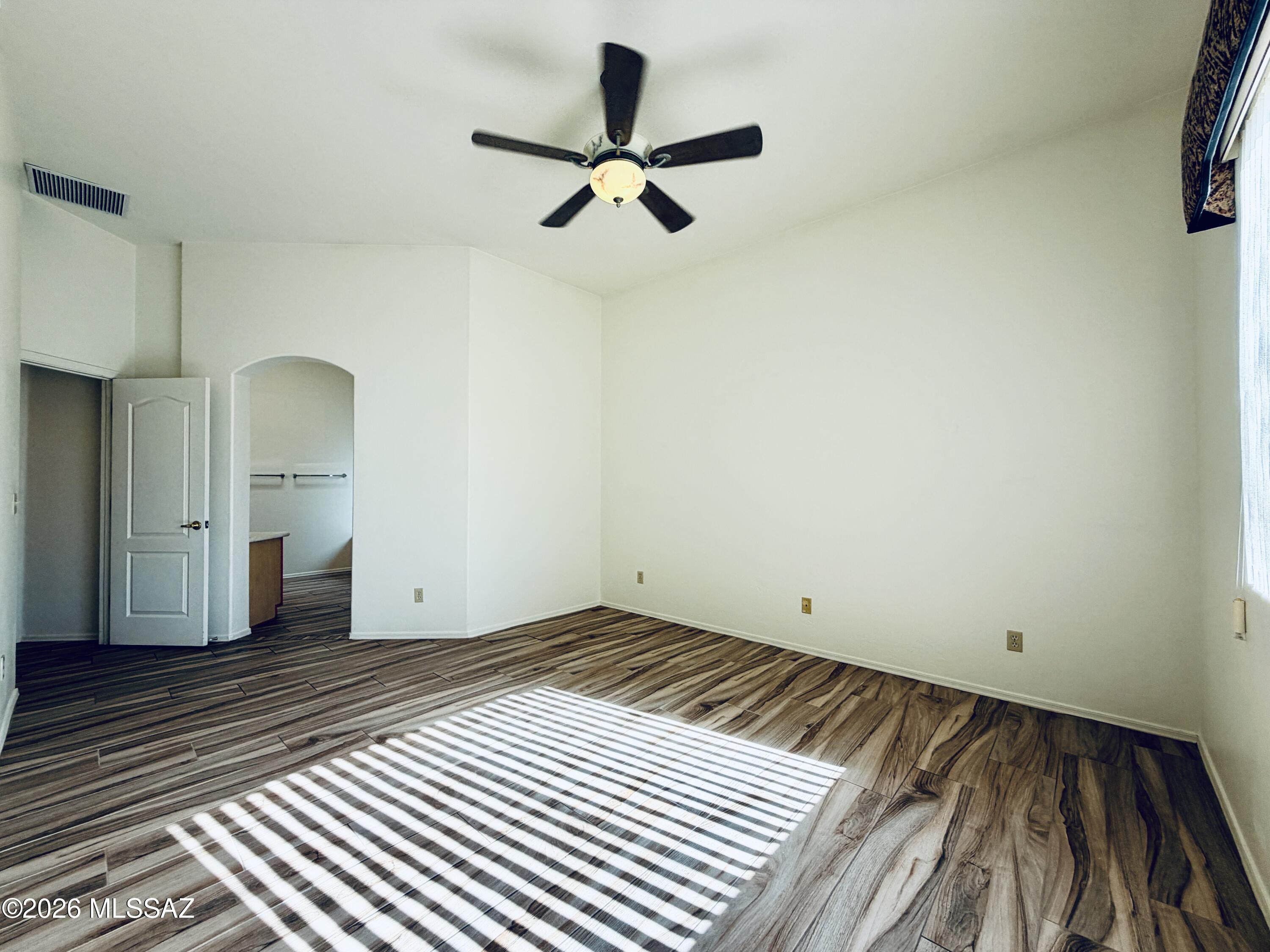 N/A - Residential Lease