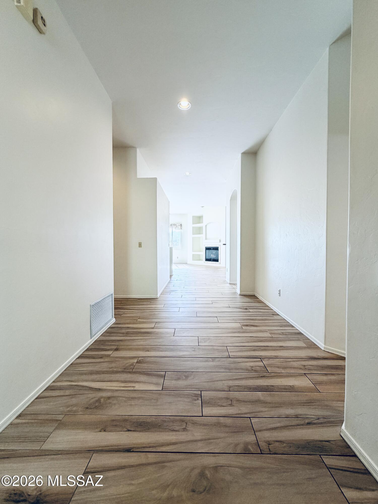 N/A - Residential Lease