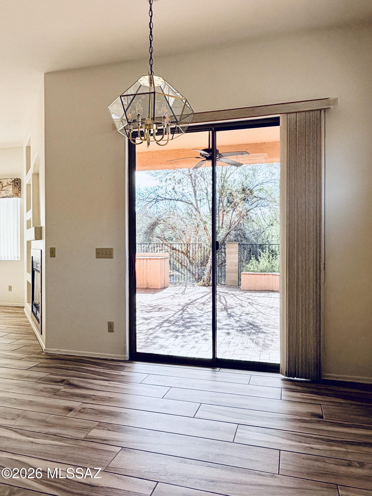 N/A - Residential Lease