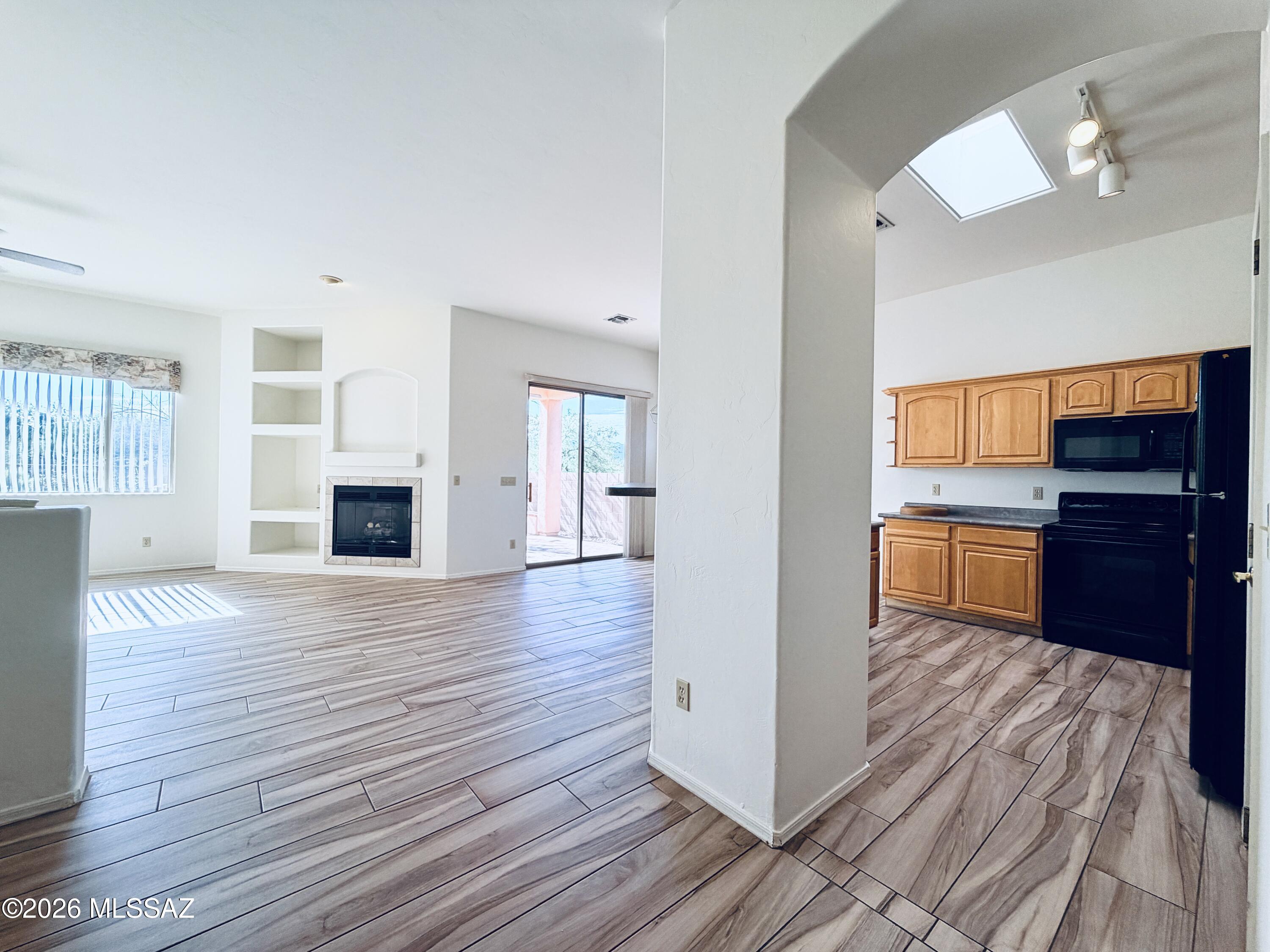 N/A - Residential Lease