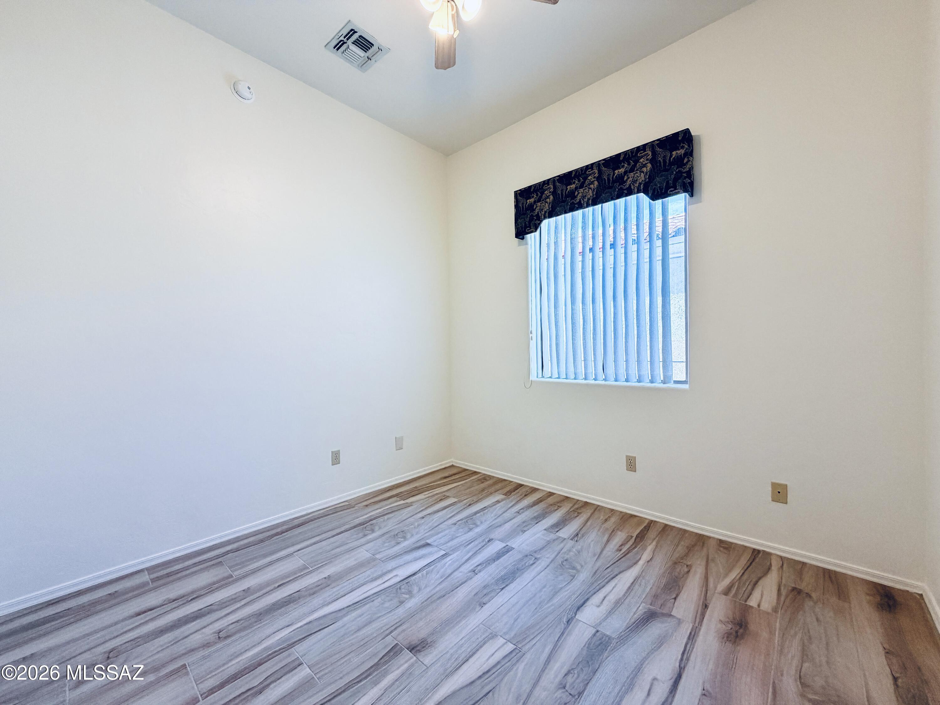 N/A - Residential Lease