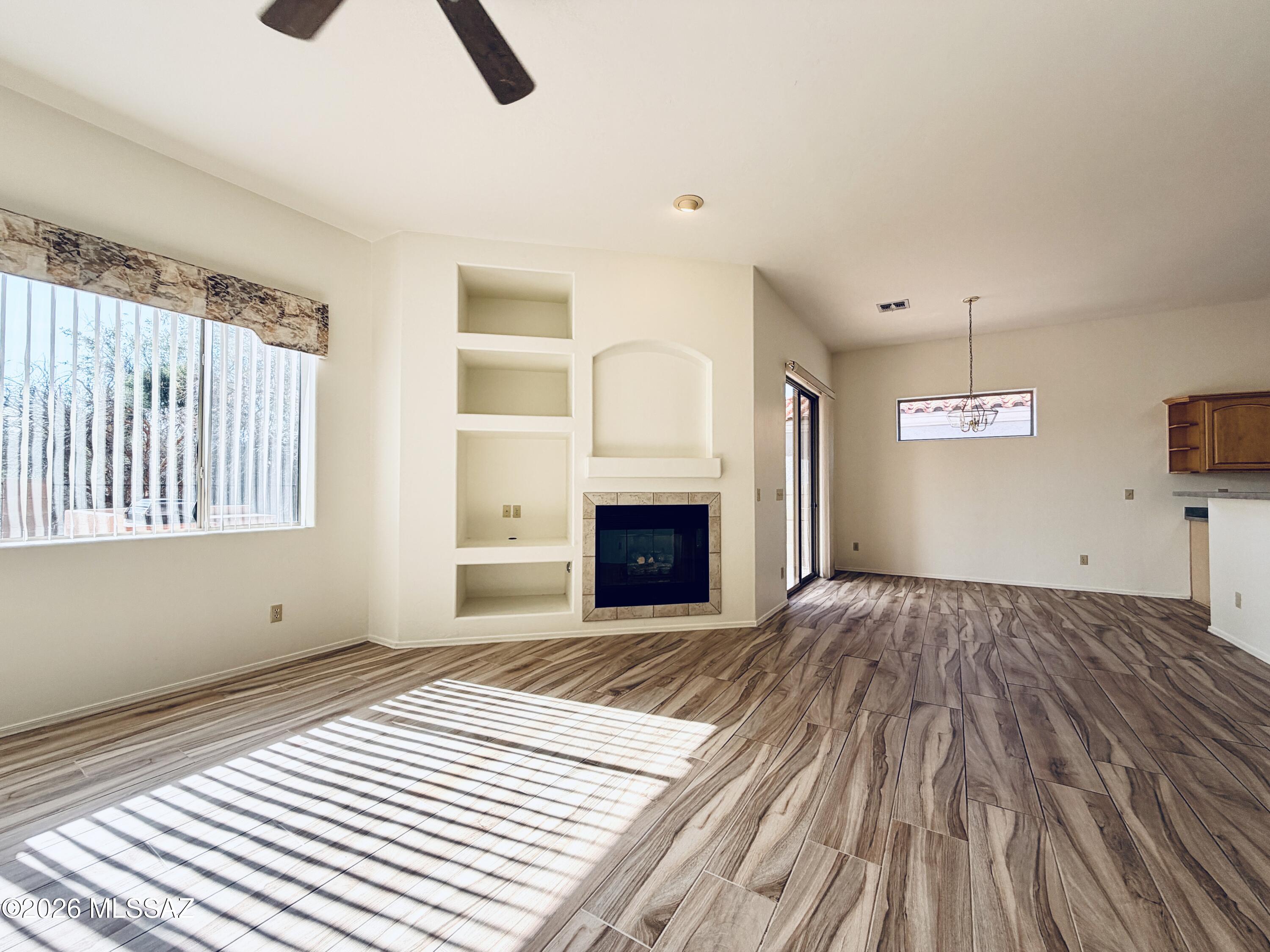 N/A - Residential Lease