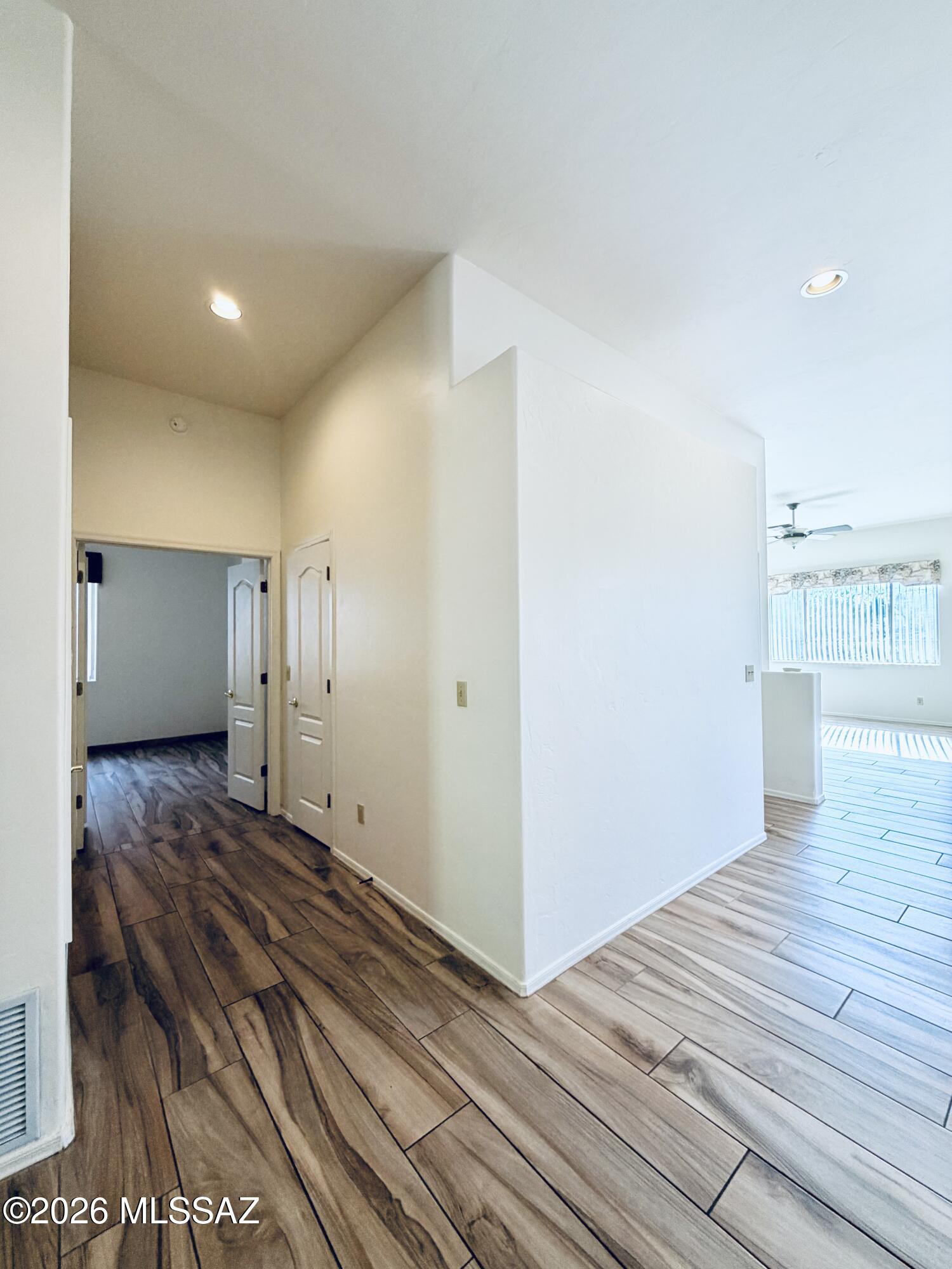 N/A - Residential Lease