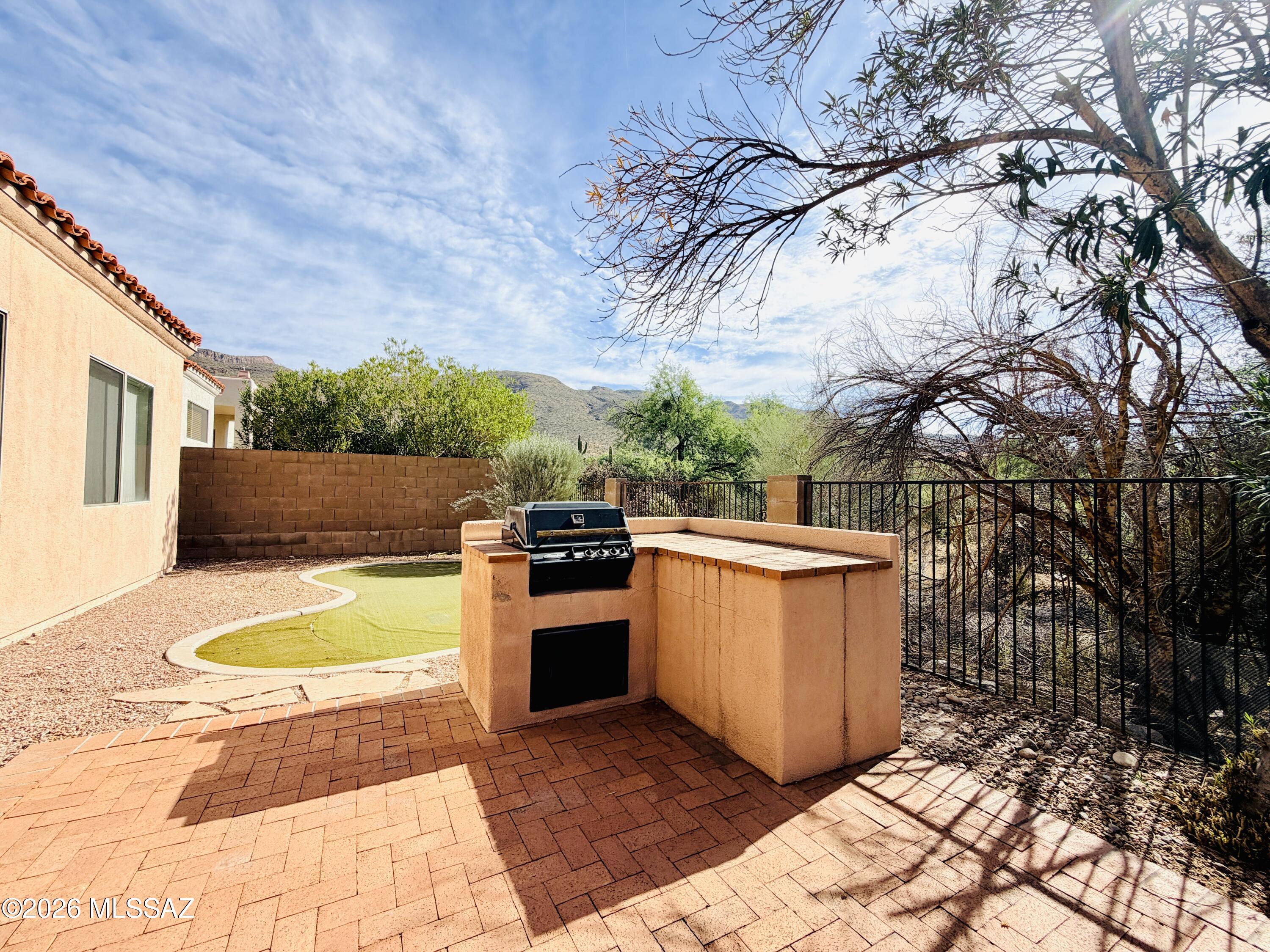N/A - Residential Lease