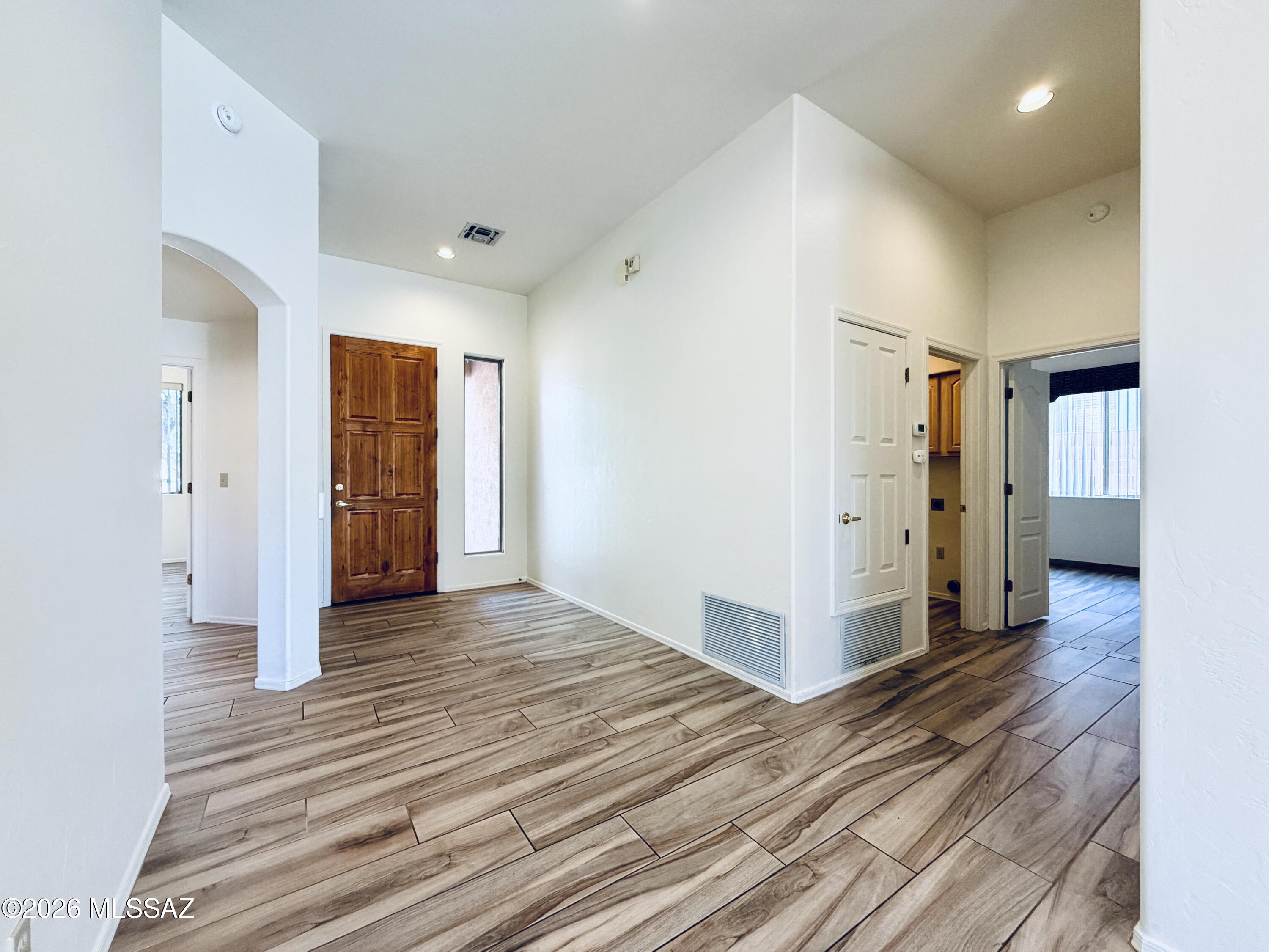 N/A - Residential Lease