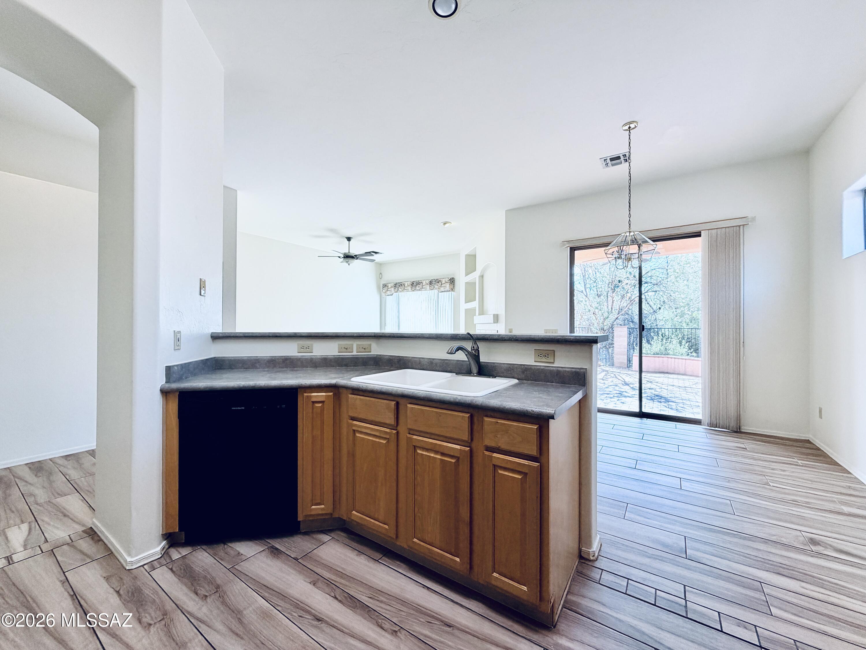 N/A - Residential Lease