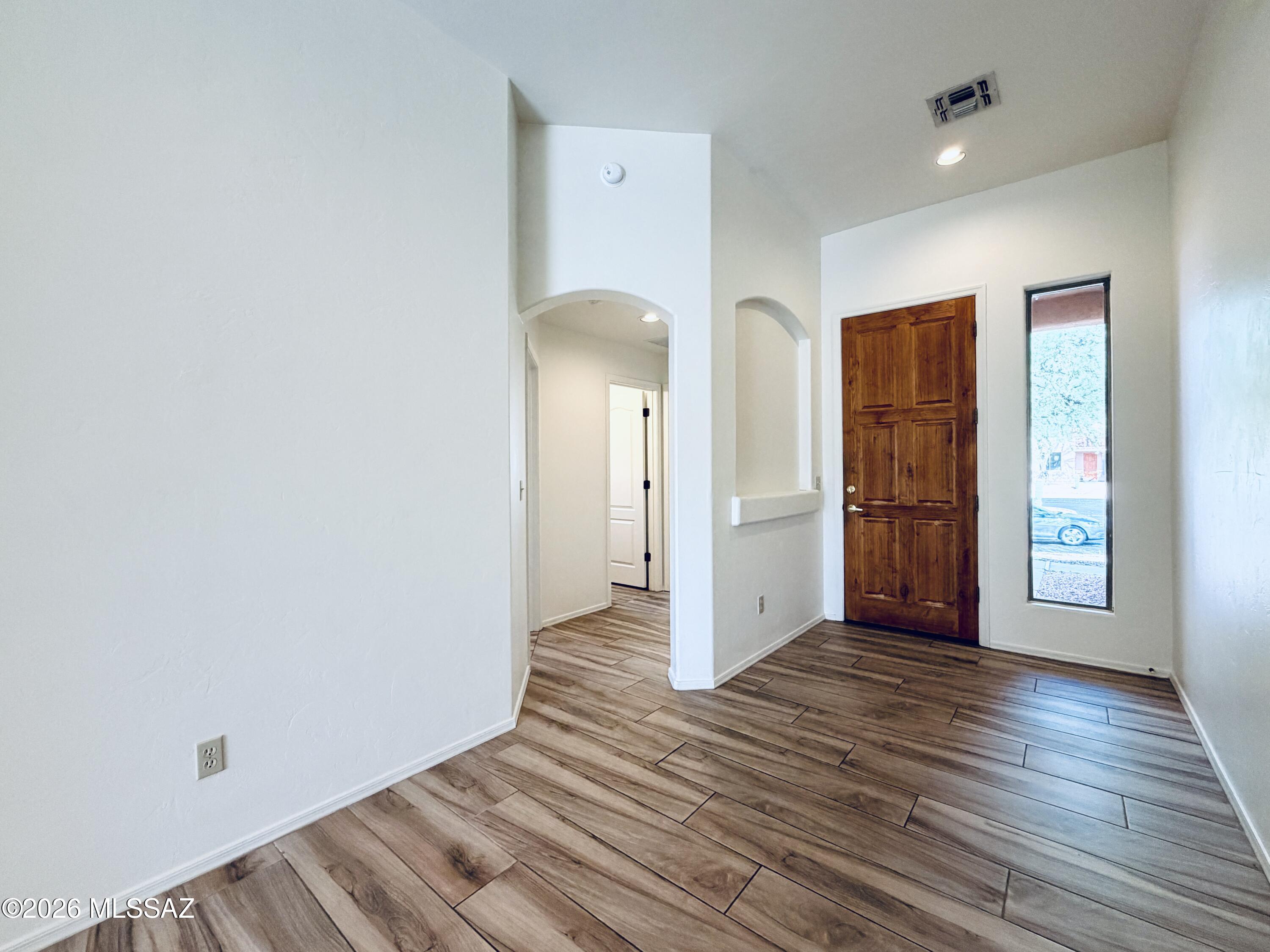 N/A - Residential Lease