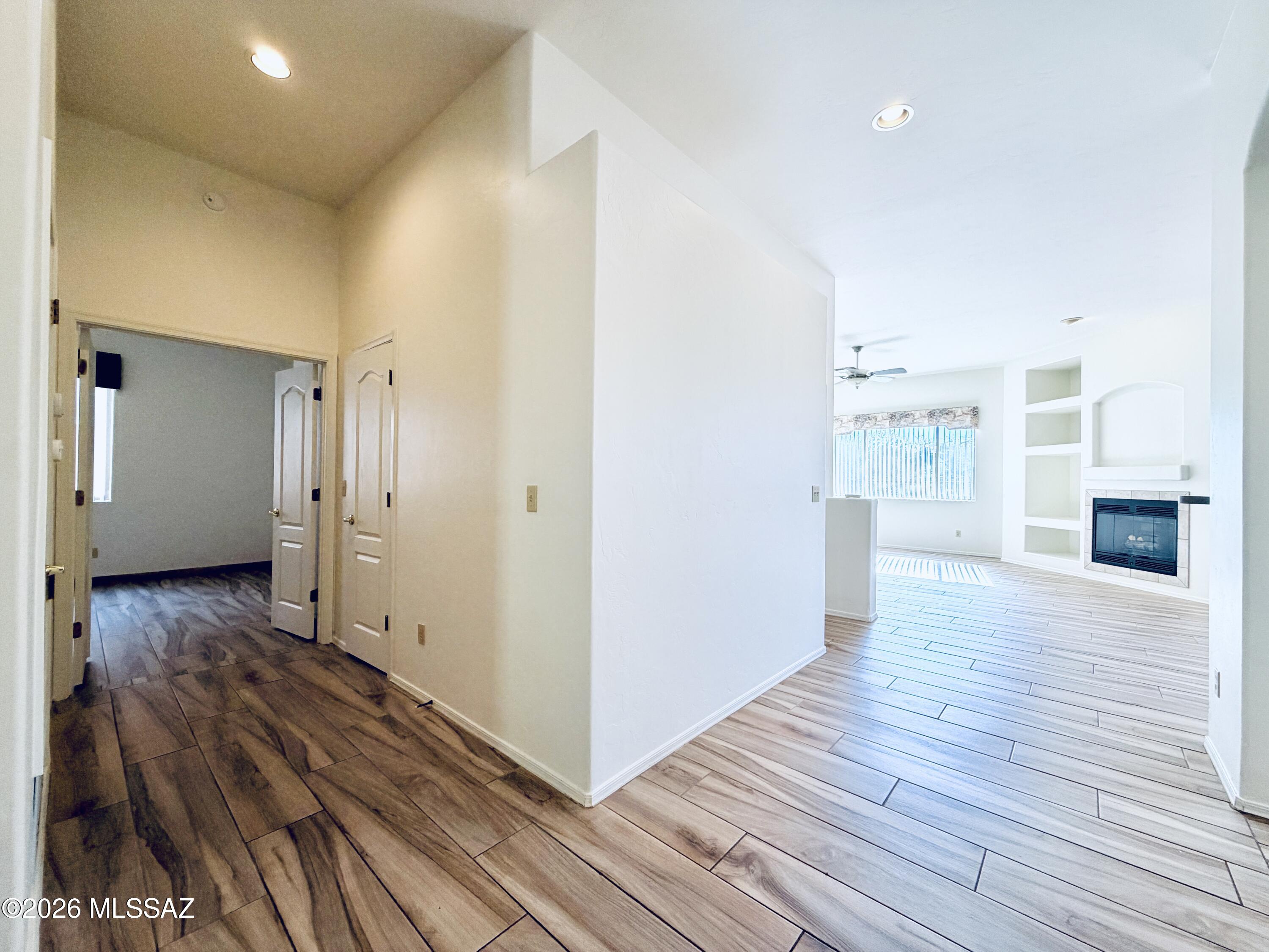 N/A - Residential Lease