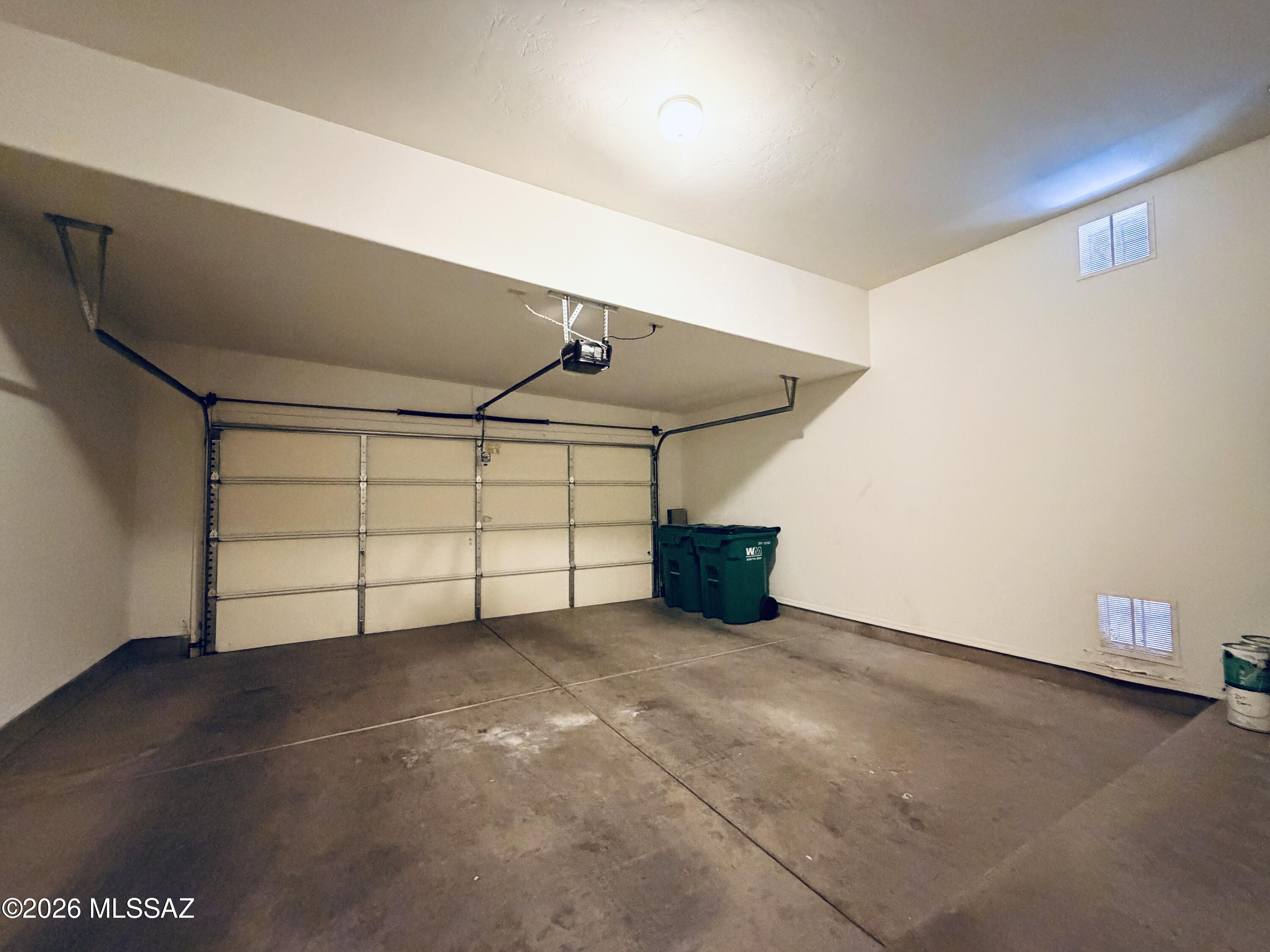 N/A - Residential Lease