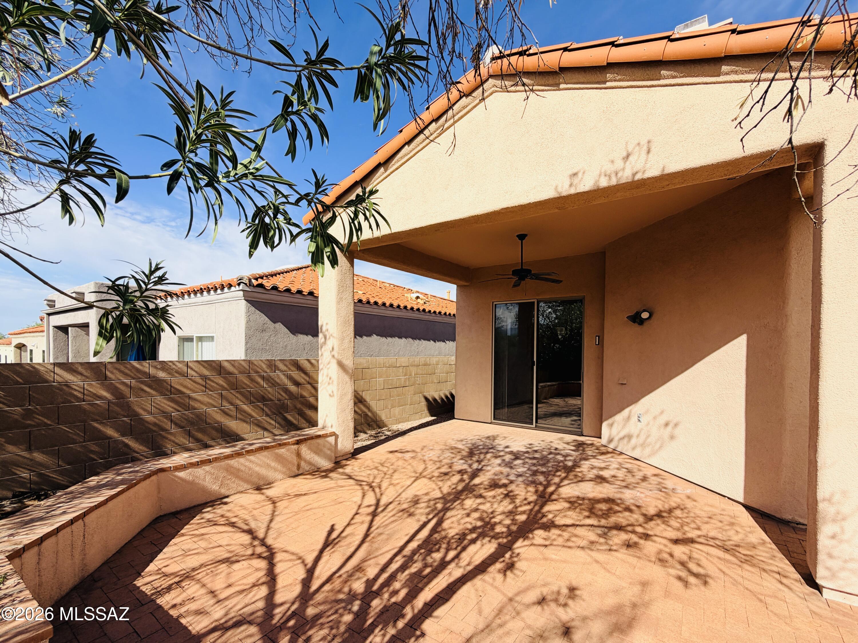 N/A - Residential Lease
