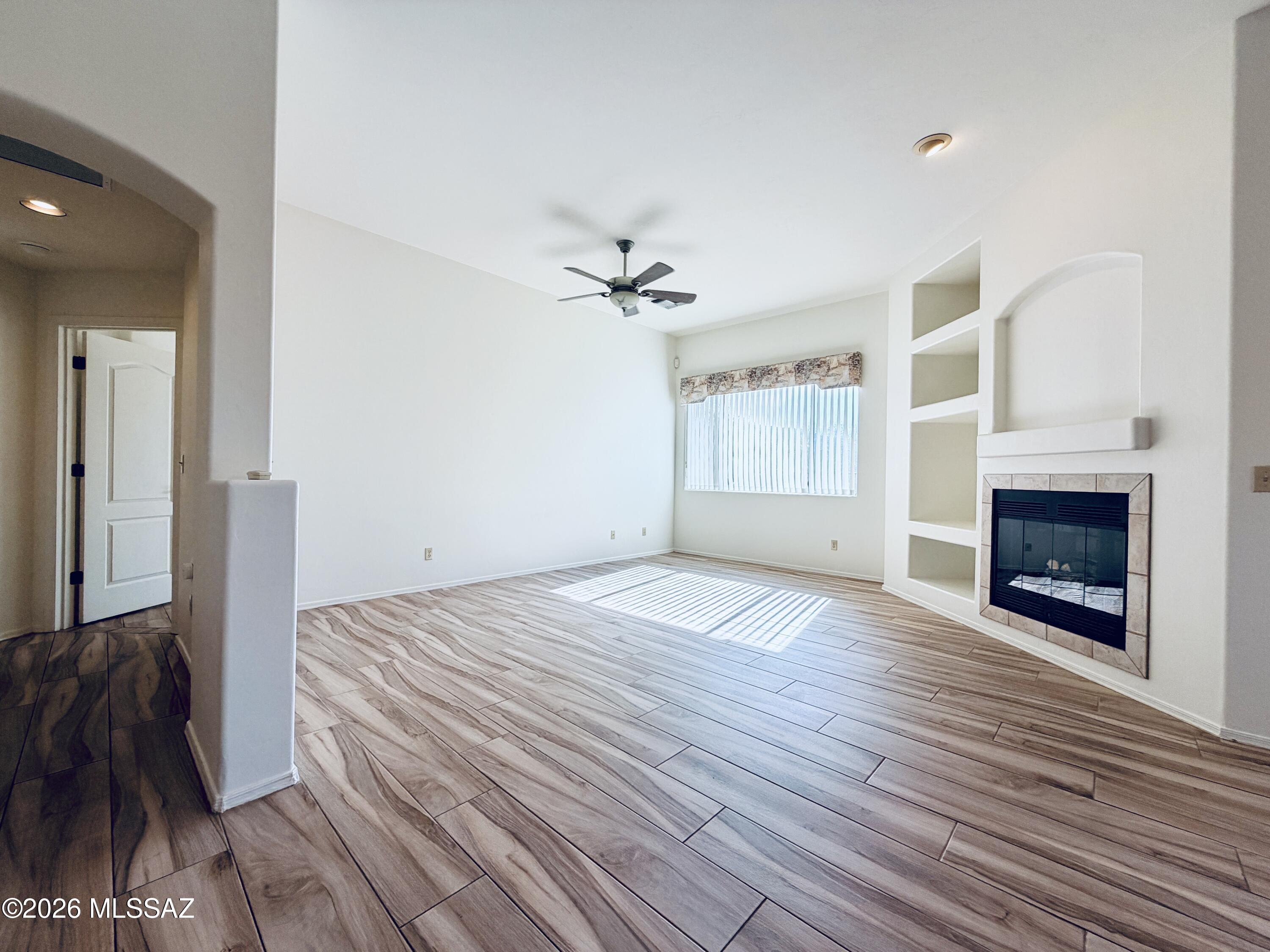 N/A - Residential Lease