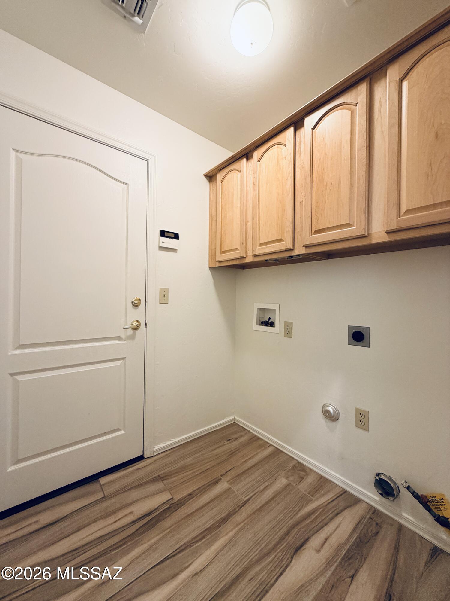 N/A - Residential Lease
