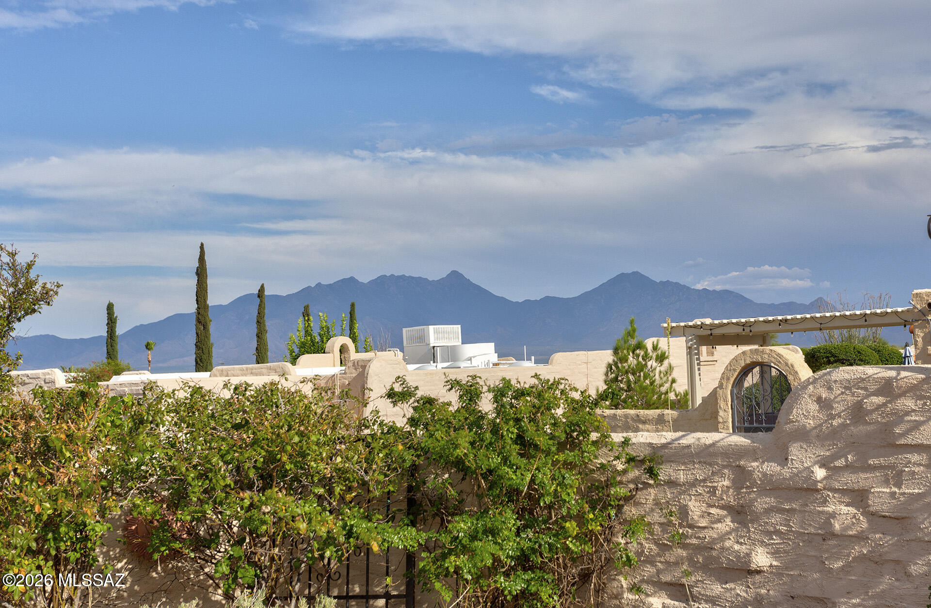 Green Valley Esperanza Estates(259-368) - Residential