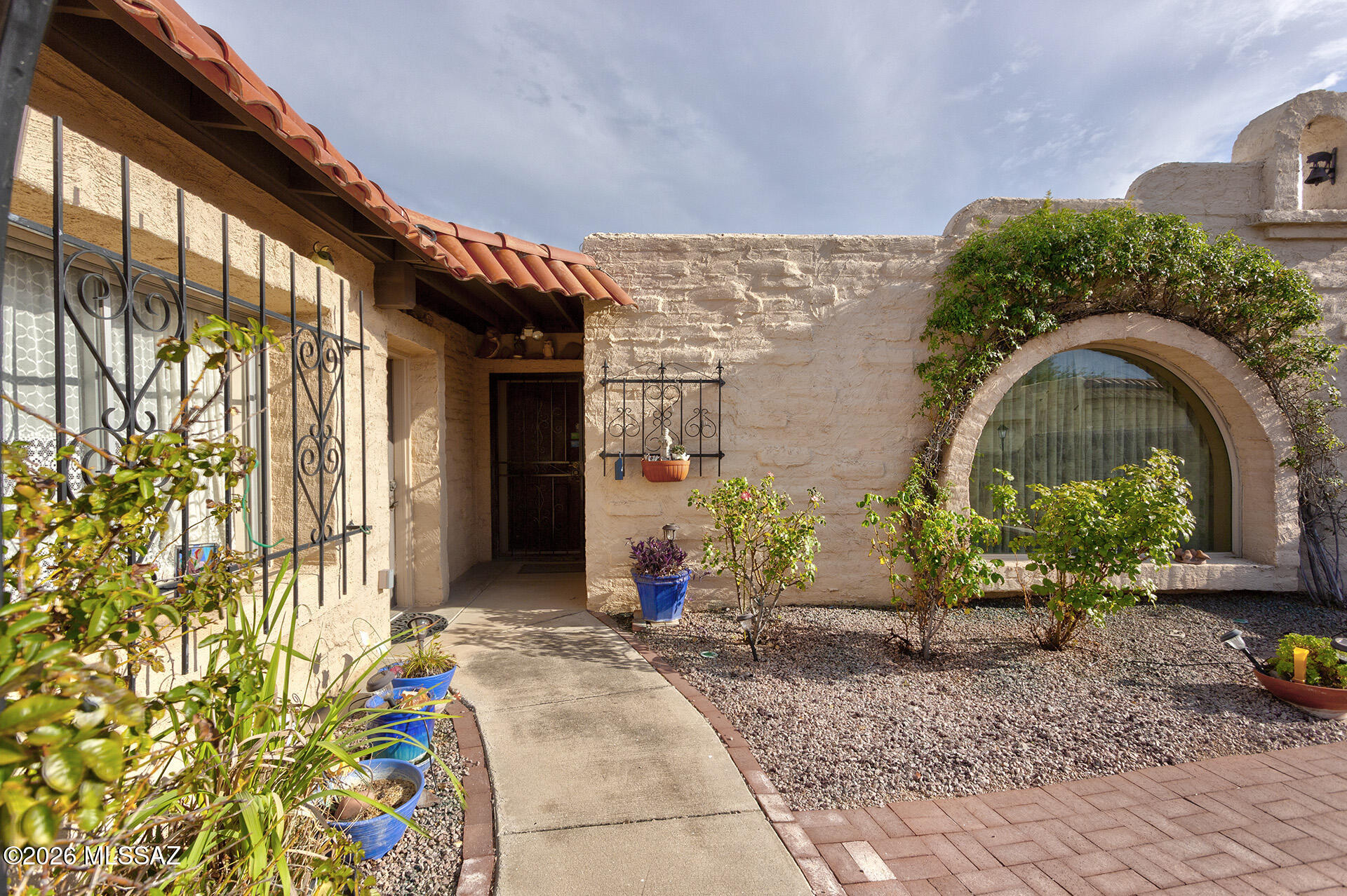 Green Valley Esperanza Estates(259-368) - Residential