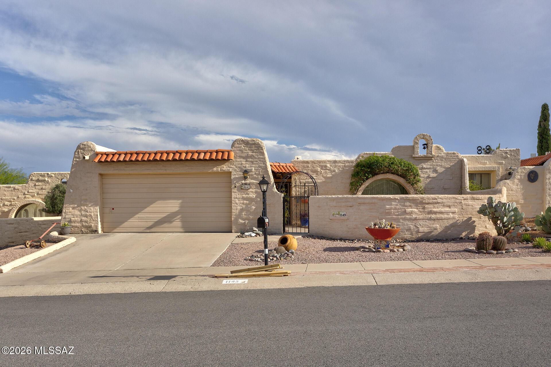 Green Valley Esperanza Estates(259-368) - Residential